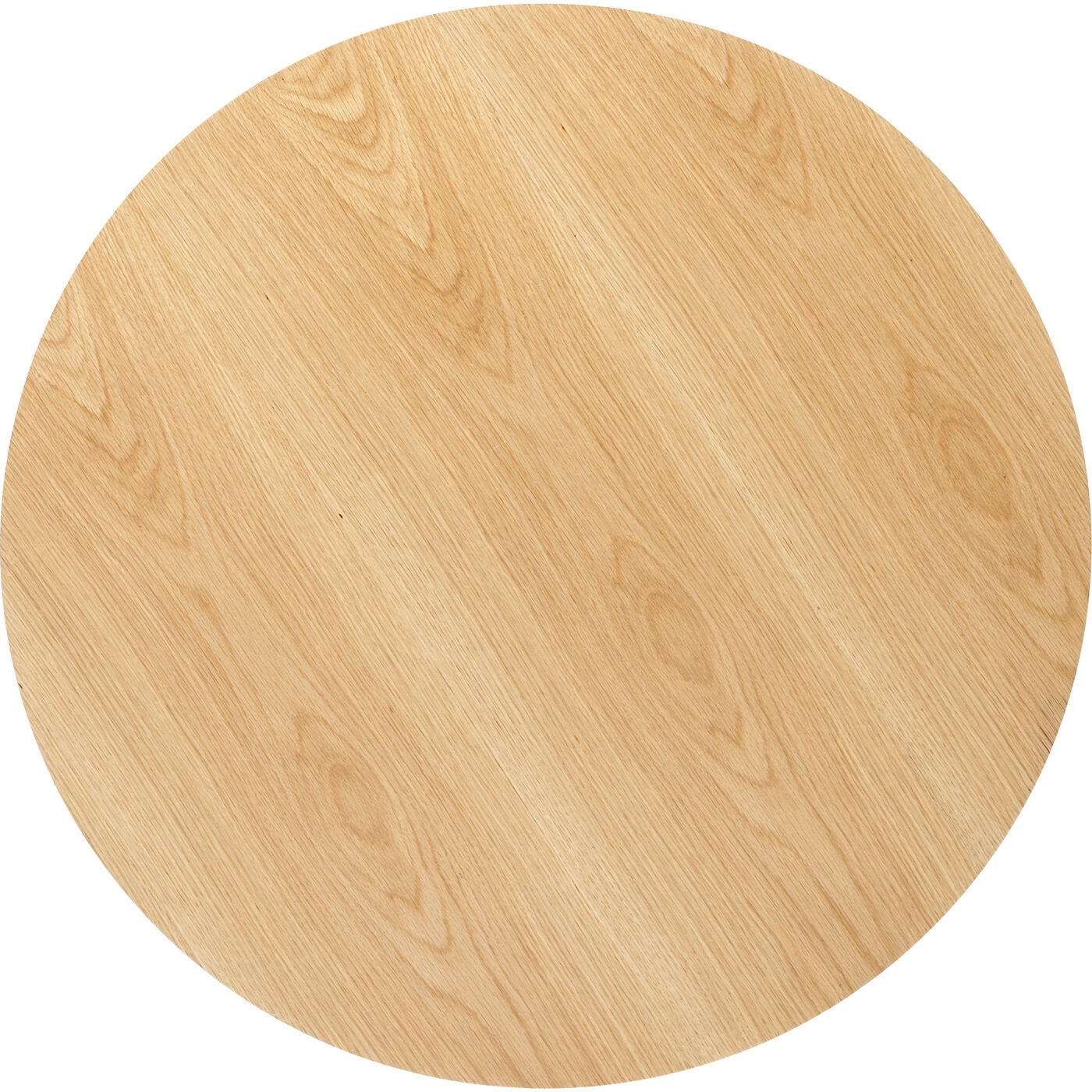 Столешница Invitation Round Oak Ø90 см
