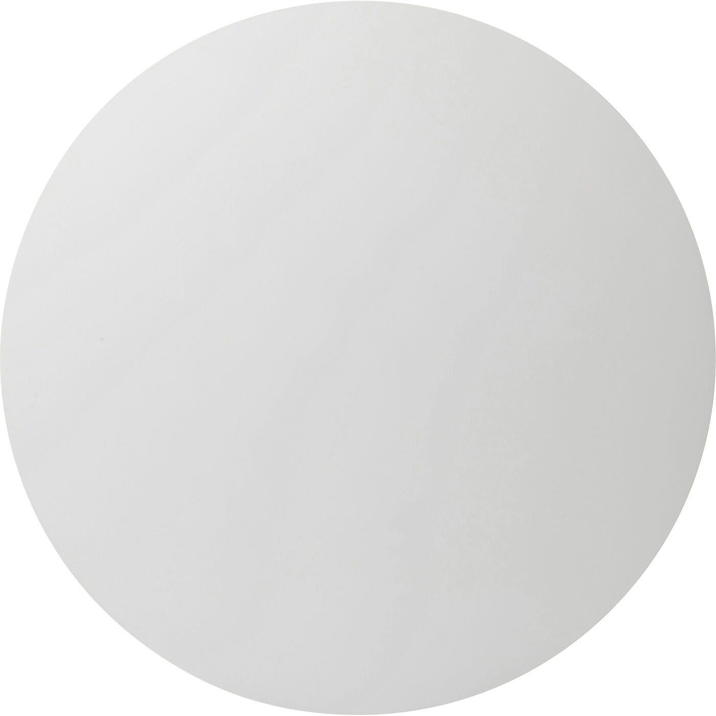 Столешница Invitation Round White Ø120 см