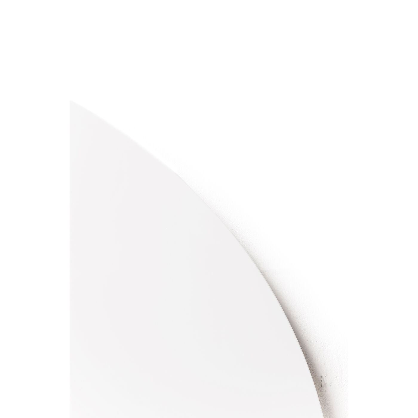 Столешница Invitation Round White Ø120 см