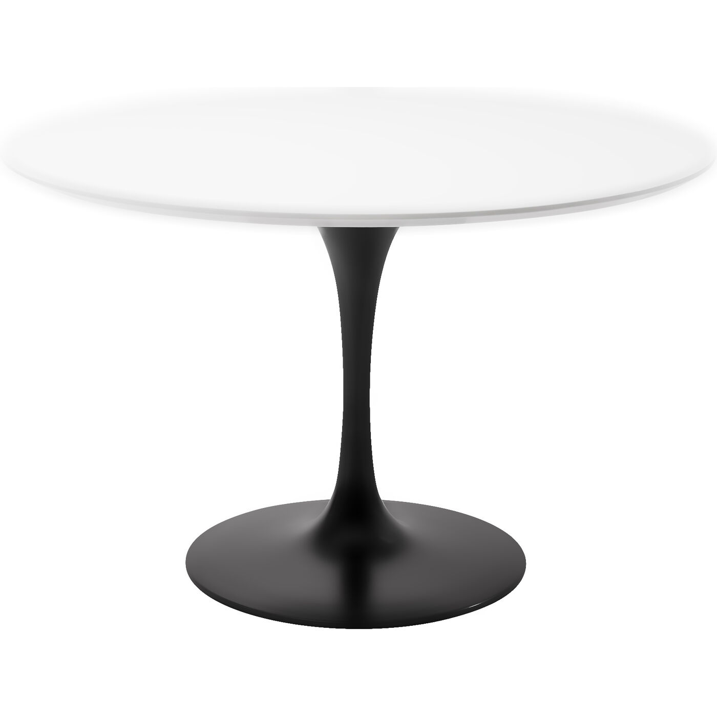 Столешница Invitation Round White Ø120 см