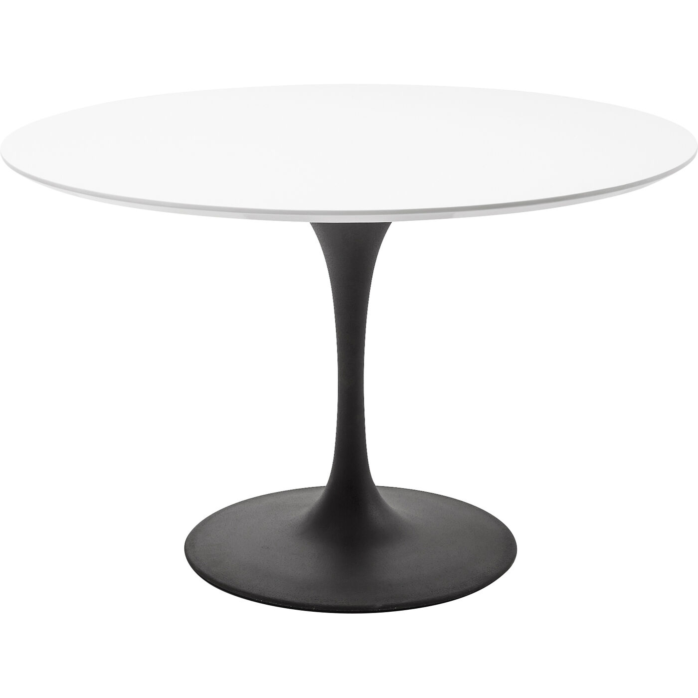 Столешница Invitation Round White Ø120 см