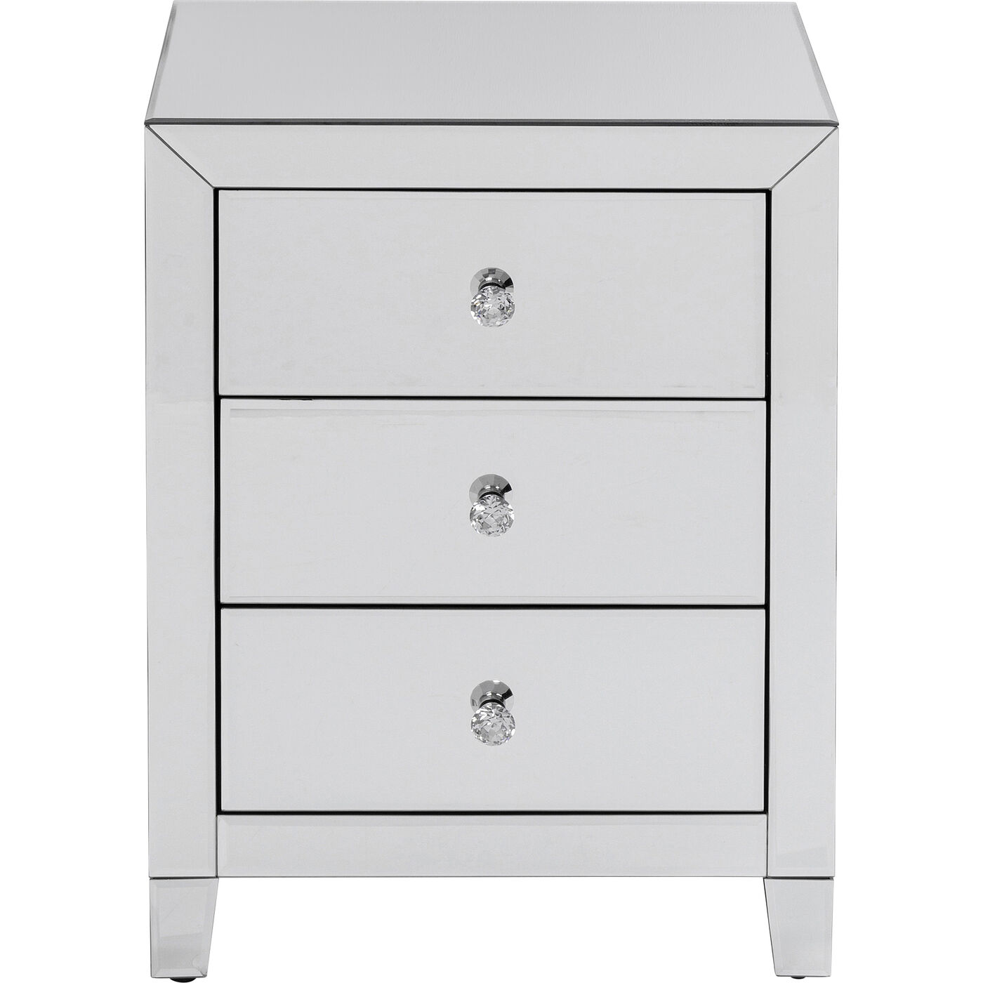 Комод Small Luxury 3 ящика
