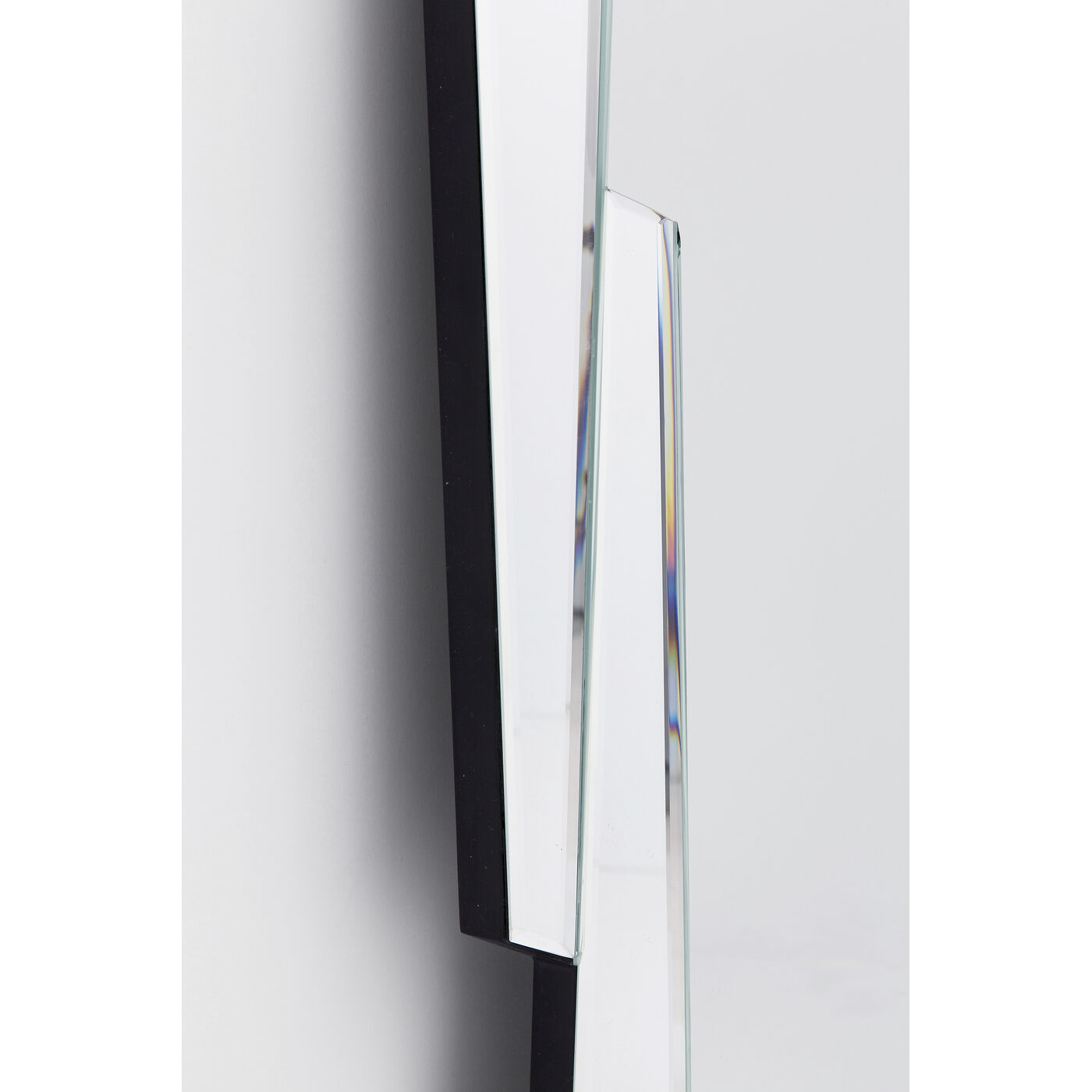 Зеркало Boomerang 122x82 см