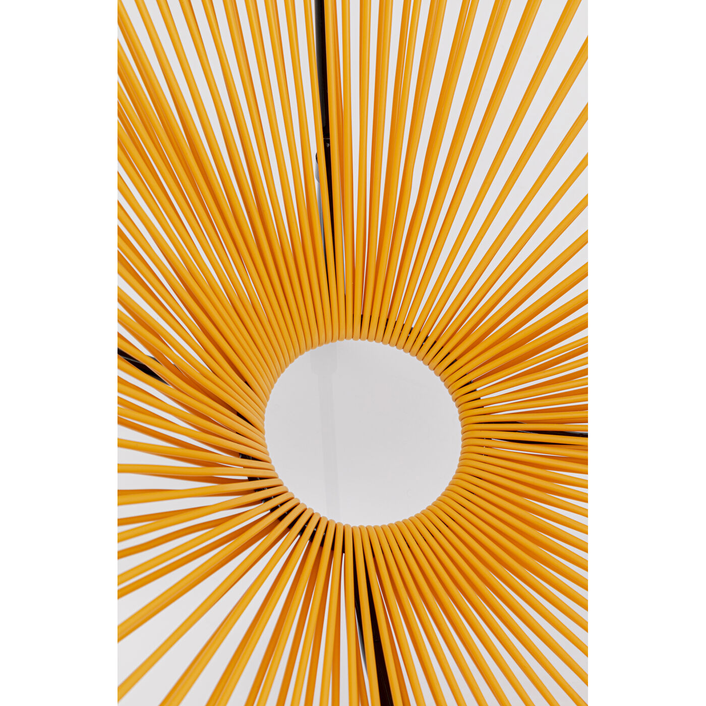 Кресло Acapulco Yellow
