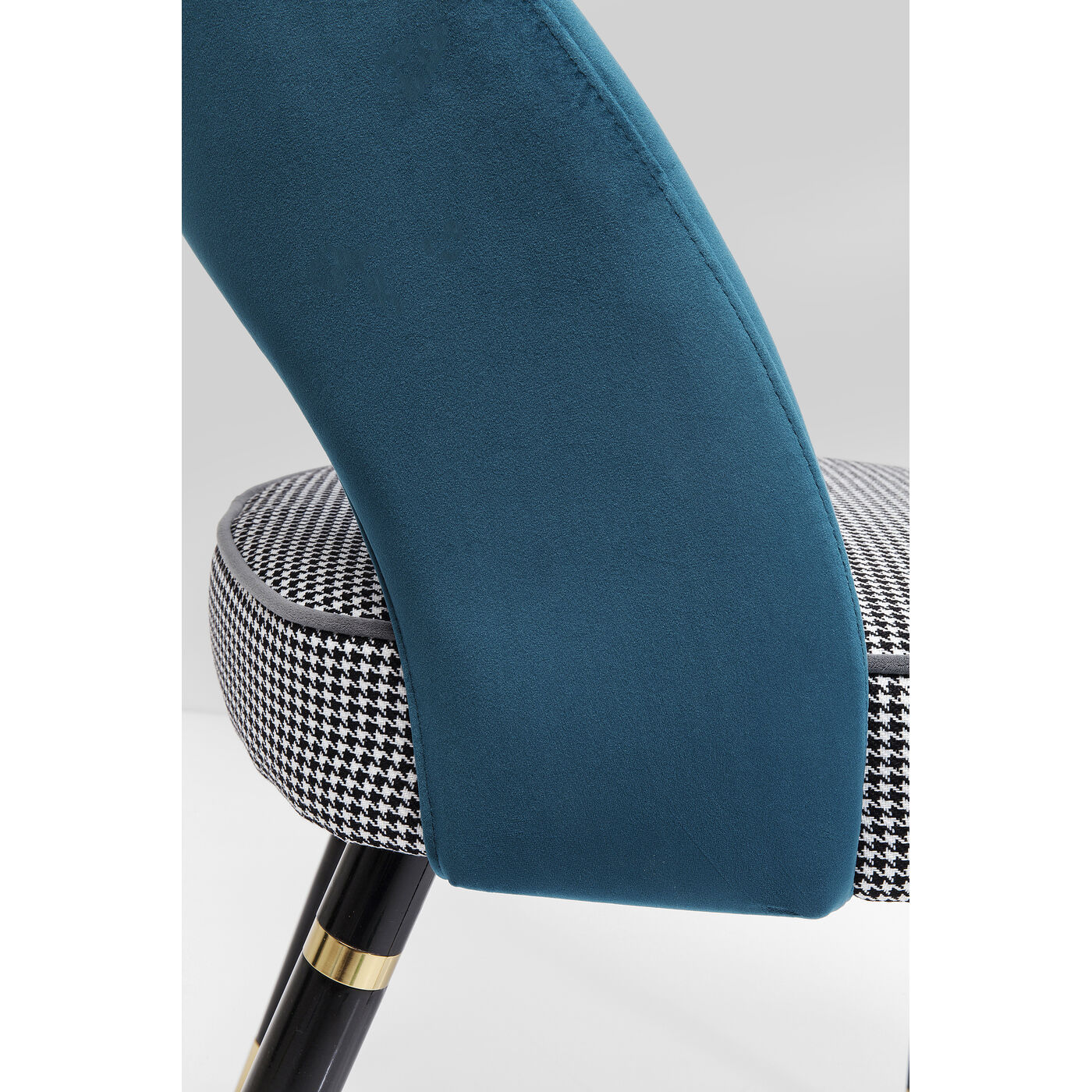 Стул Samantha Bluegreen