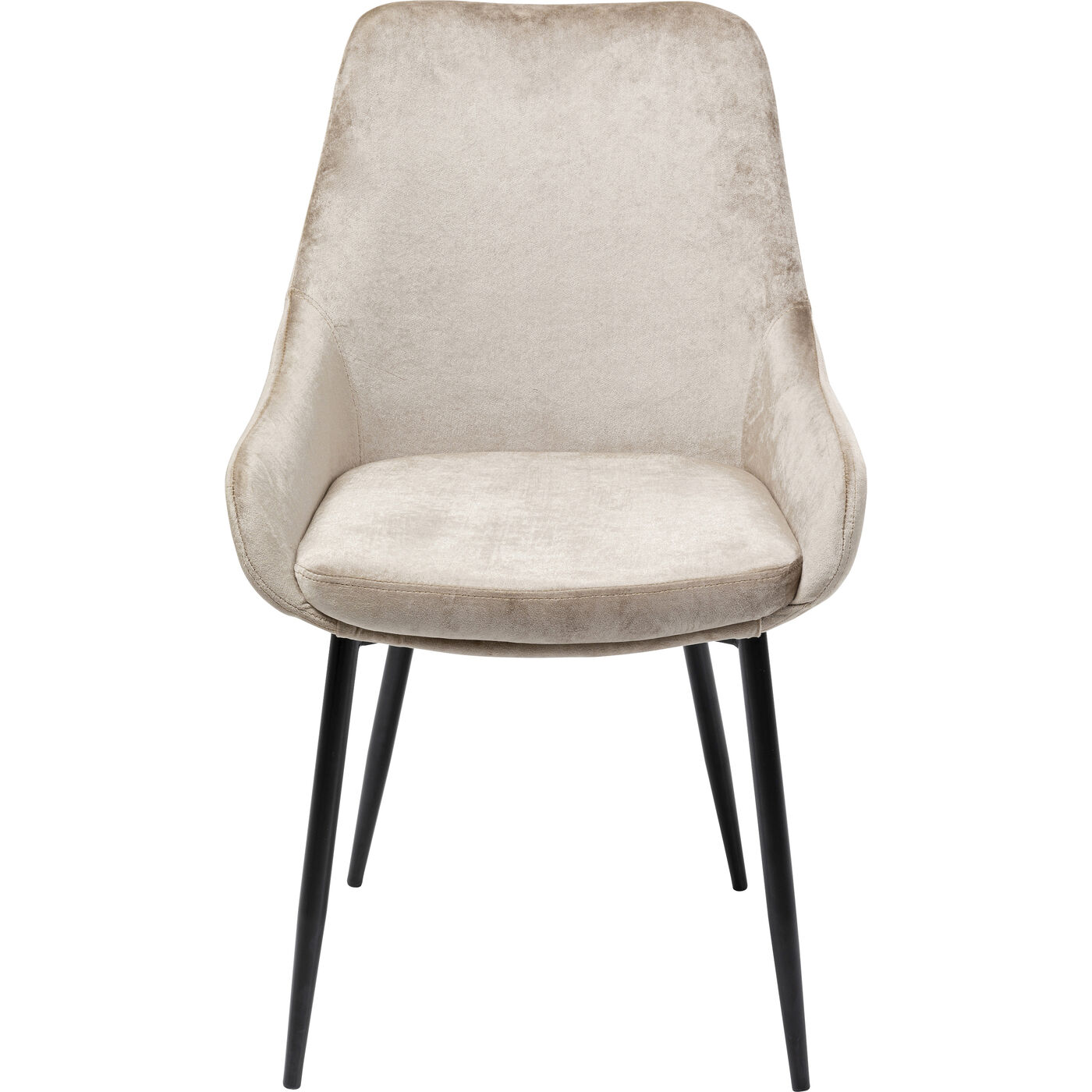 Стул East Side Champagne XL