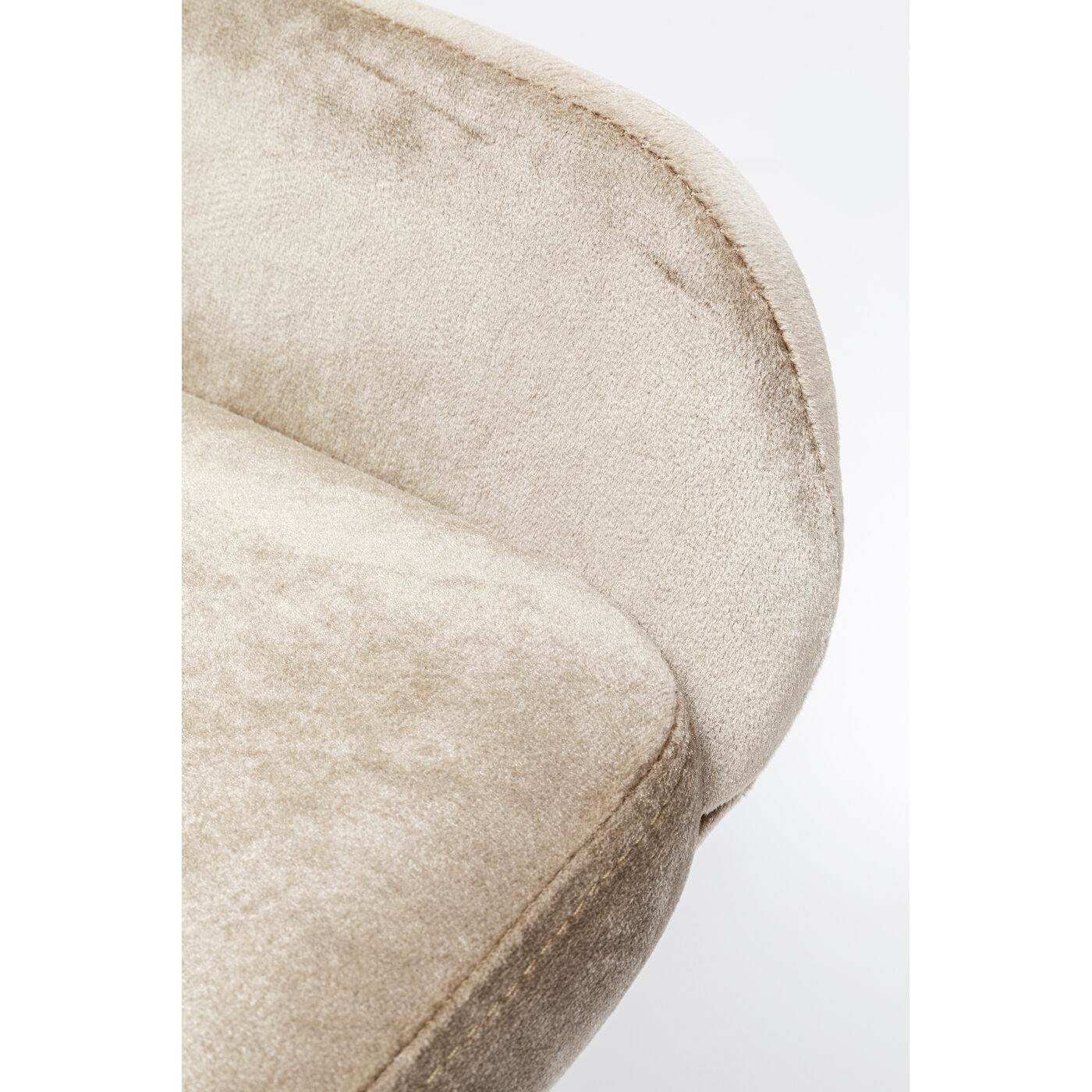 Стул East Side Champagne XL