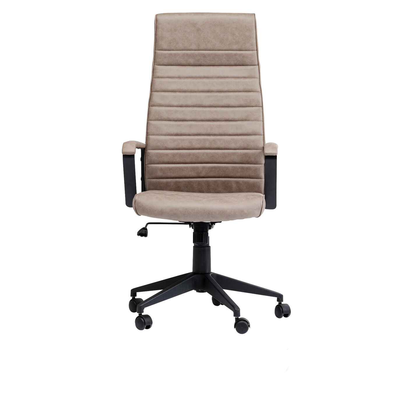 Стул офисный Labora High Pebble