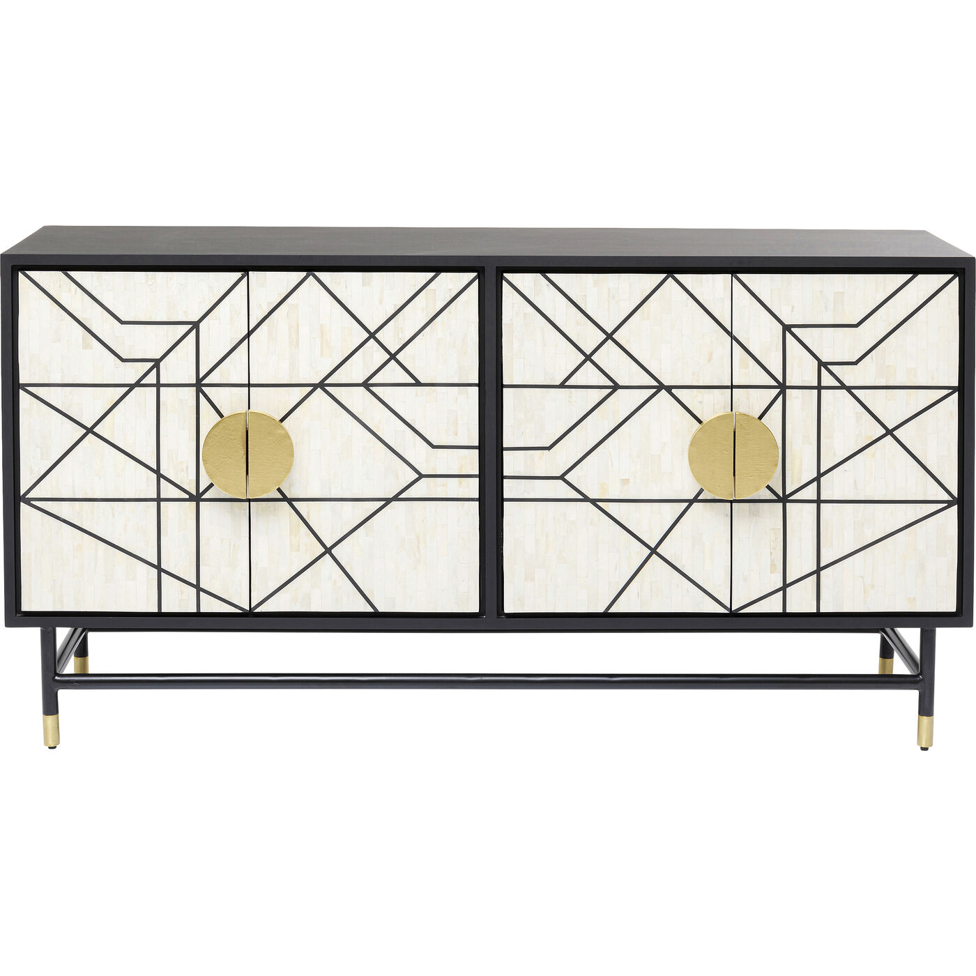 Комод Credenza 150 см