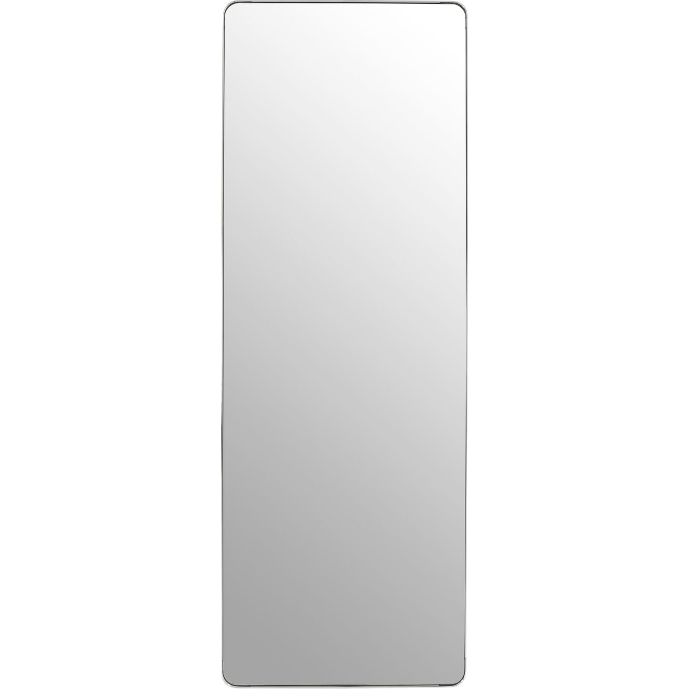 Зеркало Curvy MO Chrome Look 200x70 см