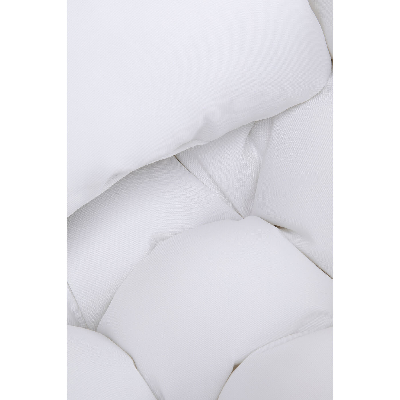 Подвесное кресло Ibiza White