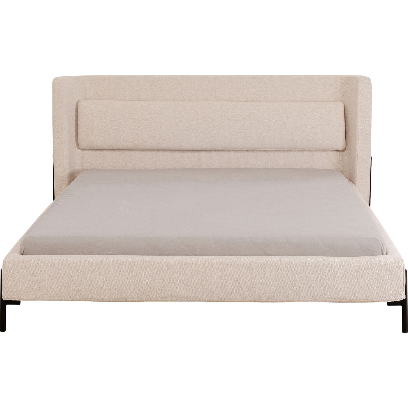Каркас кровати Tivoli Ecru 160x200 см