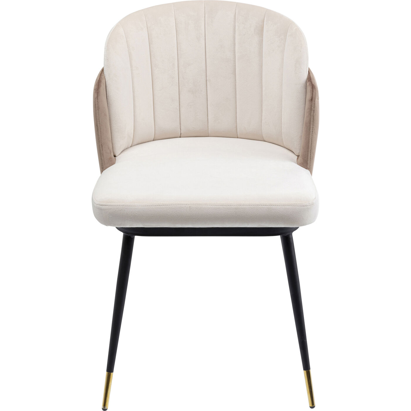 Стул Hojas Beige