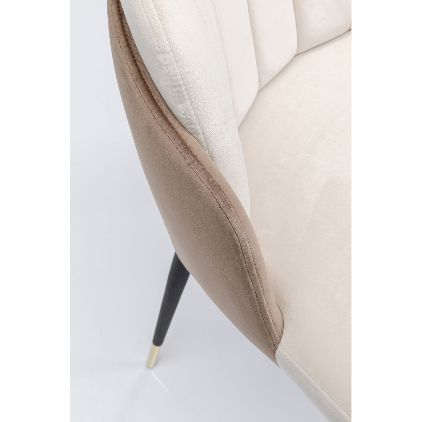 Стул Hojas Beige