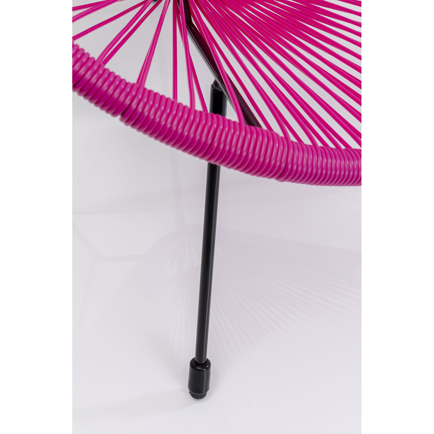 Кресло Acapulco Pink