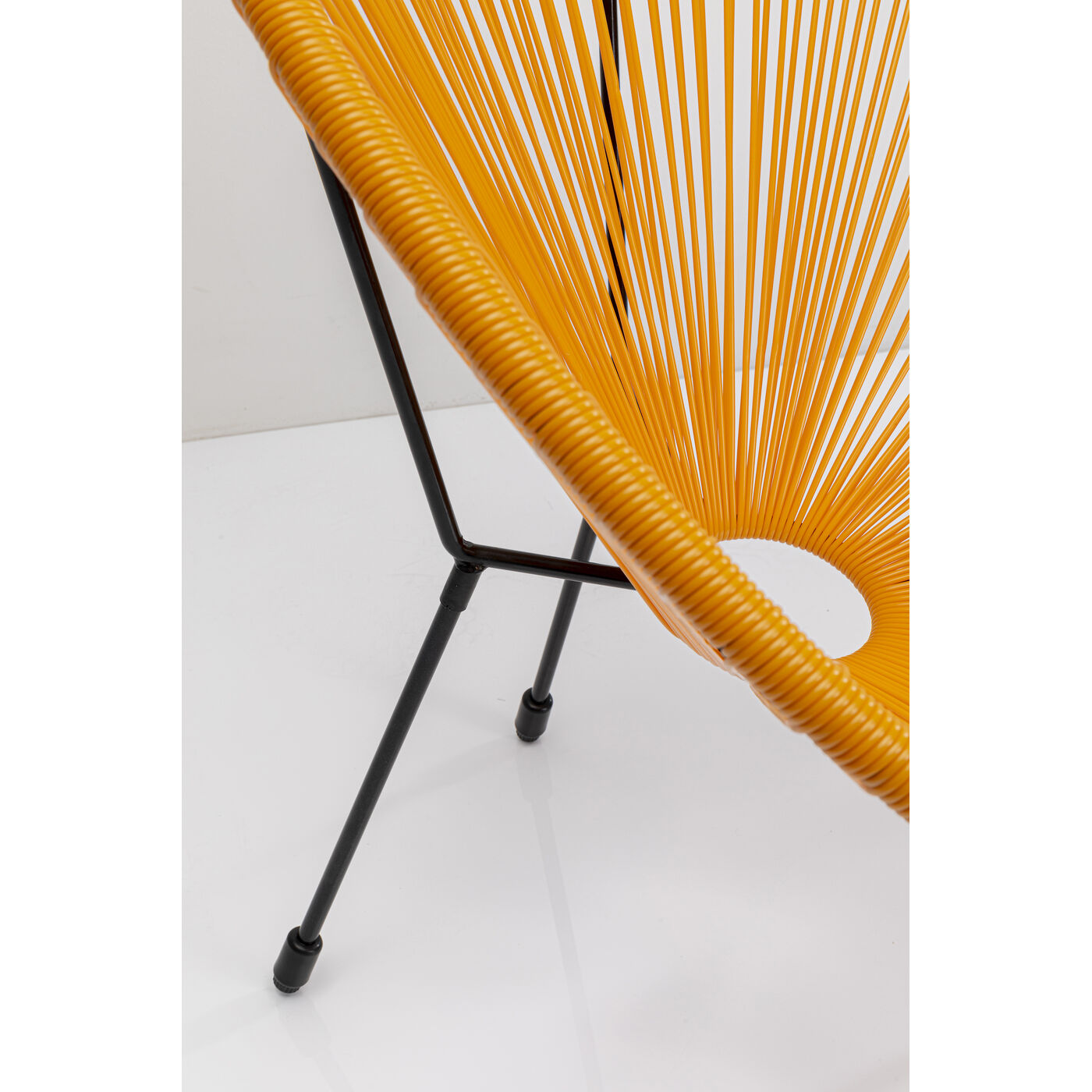 Кресло Acapulco Orange