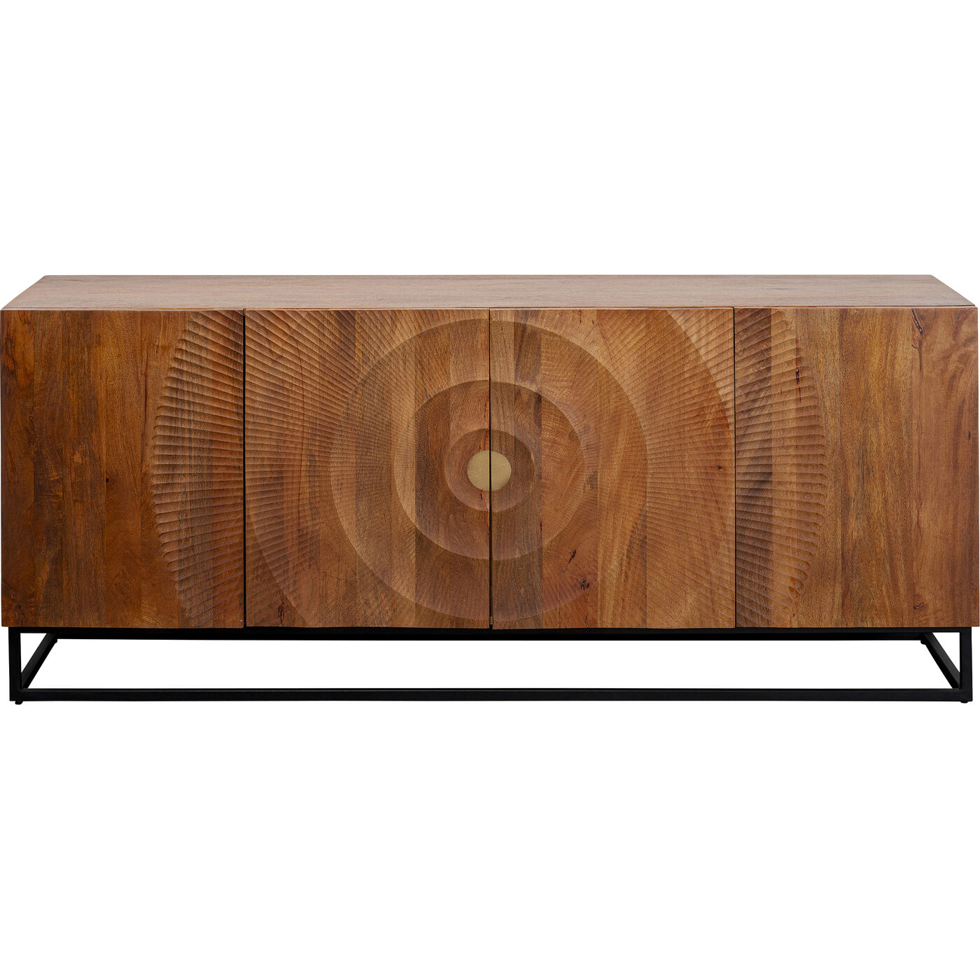 Комод широкий Madeira Bright 177x75 см