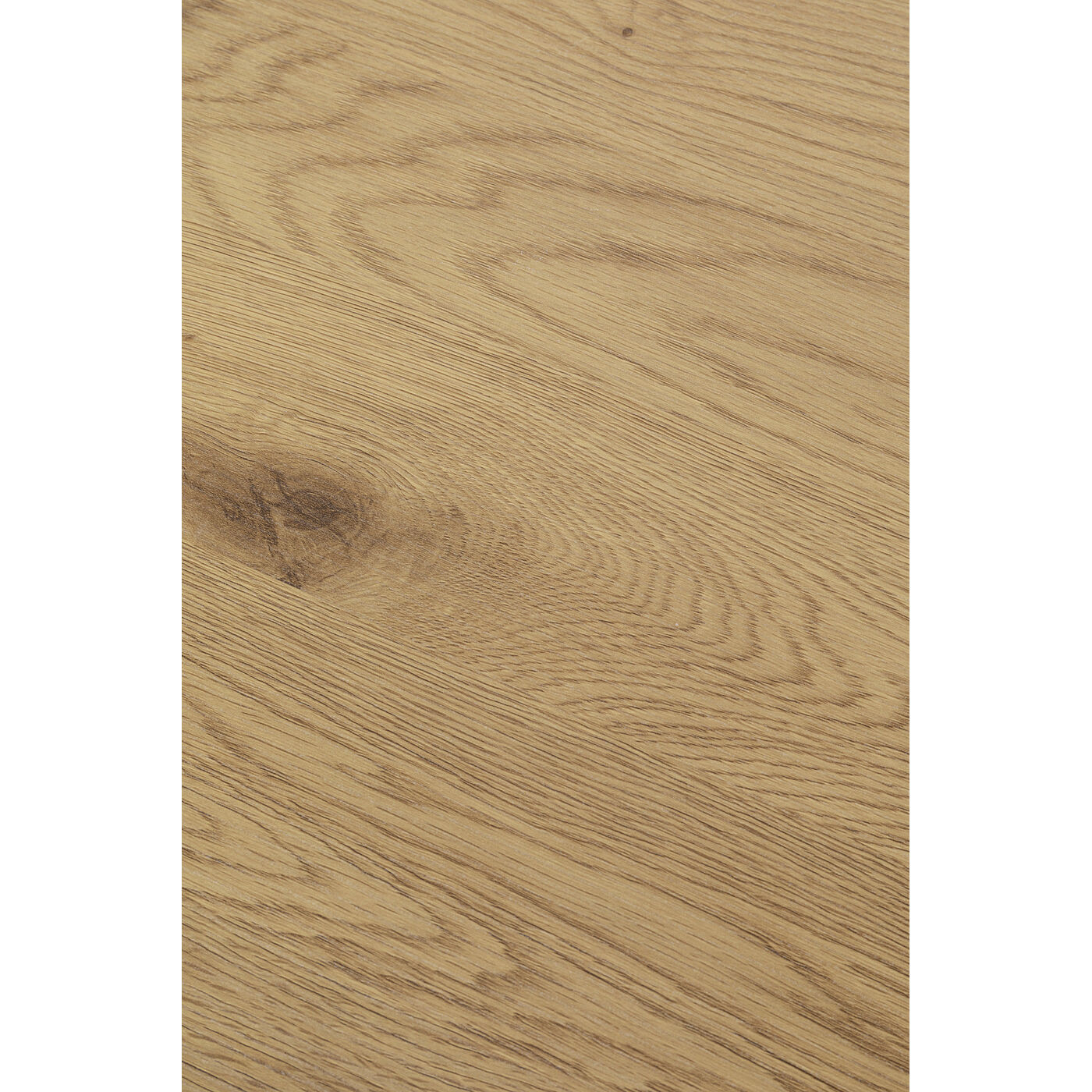 Стол Schickeria Oak Print White Ø80 см