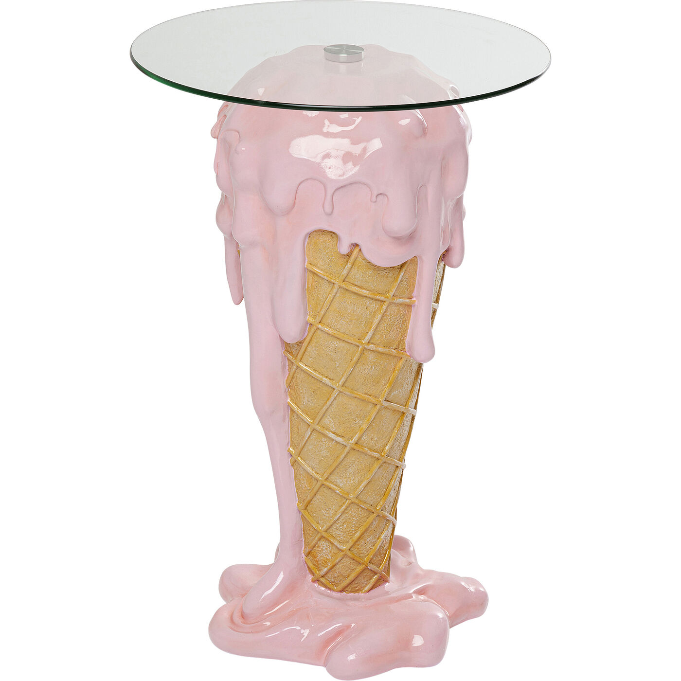 Стол приставной Gelato Ø48 см
