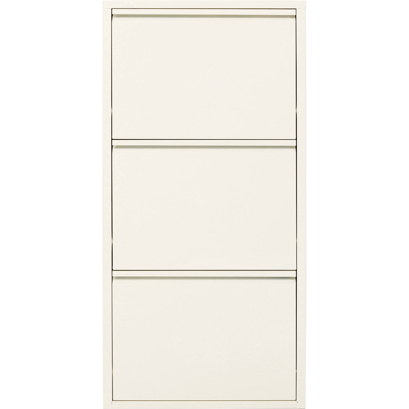 Обувница Caruso 3 Cream