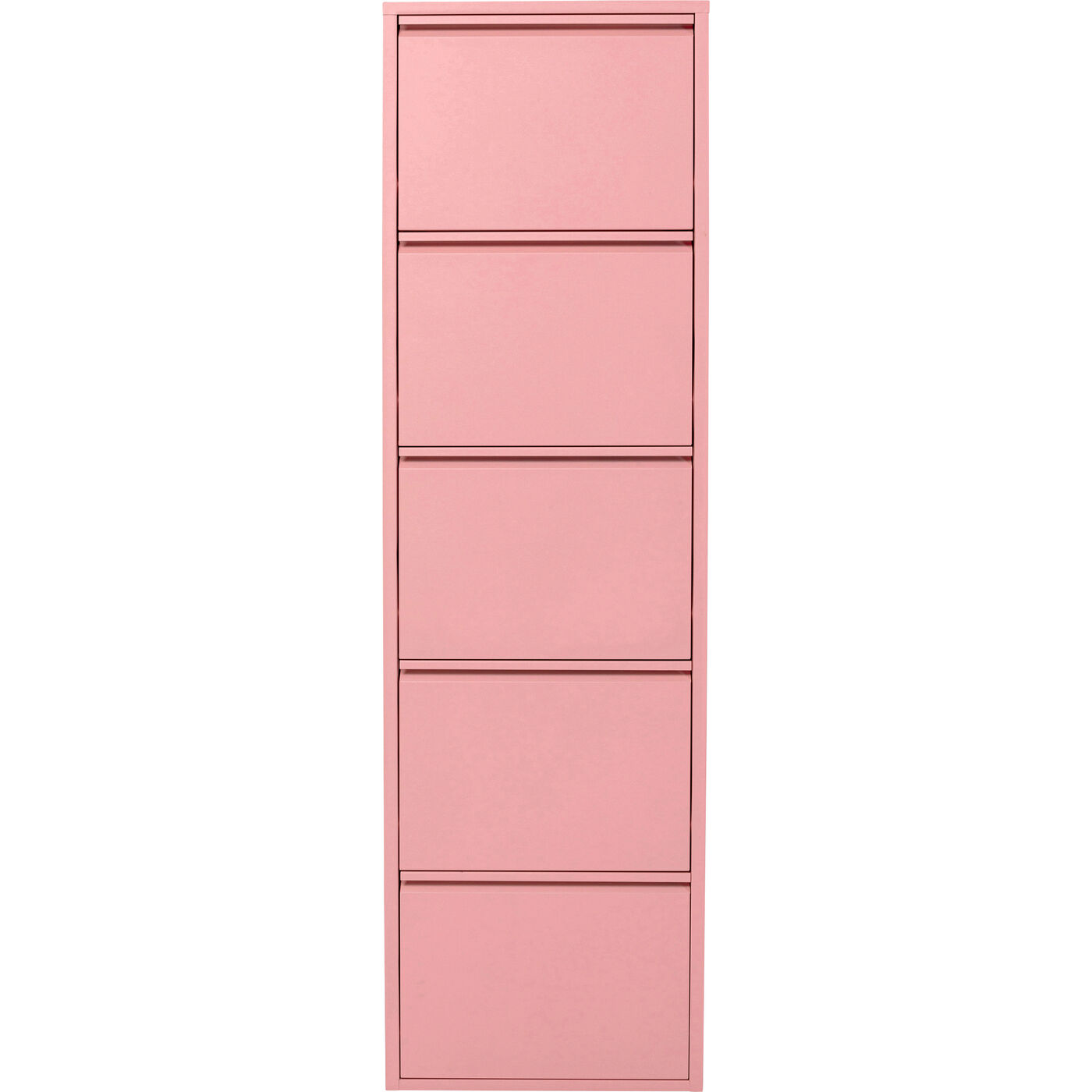 Обувница Caruso 5 Rose