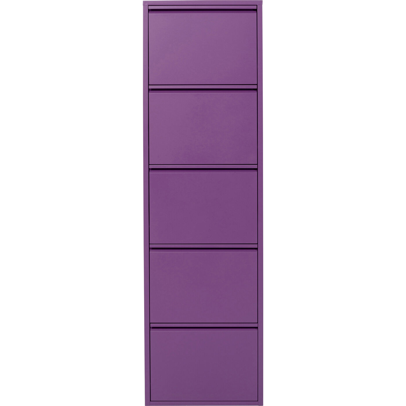Обувница Caruso 5 Purple
