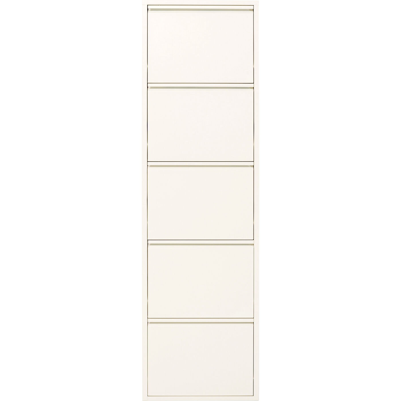 Обувница Caruso 5 Cream