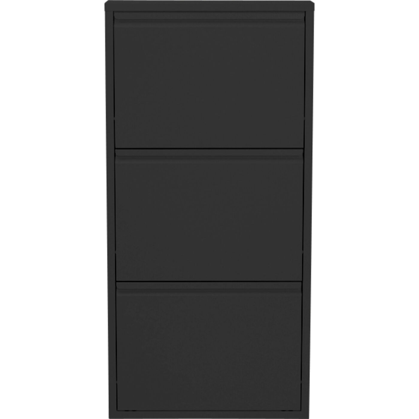 Обувница Caruso 3 Black