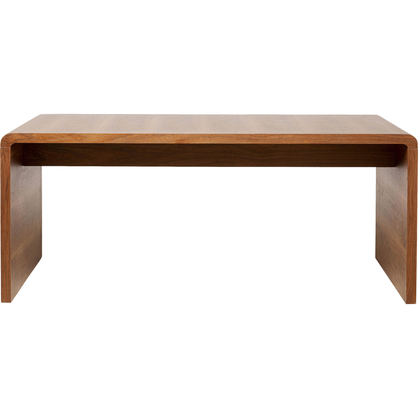 Стол письменный Club Walnut 180x85 см
