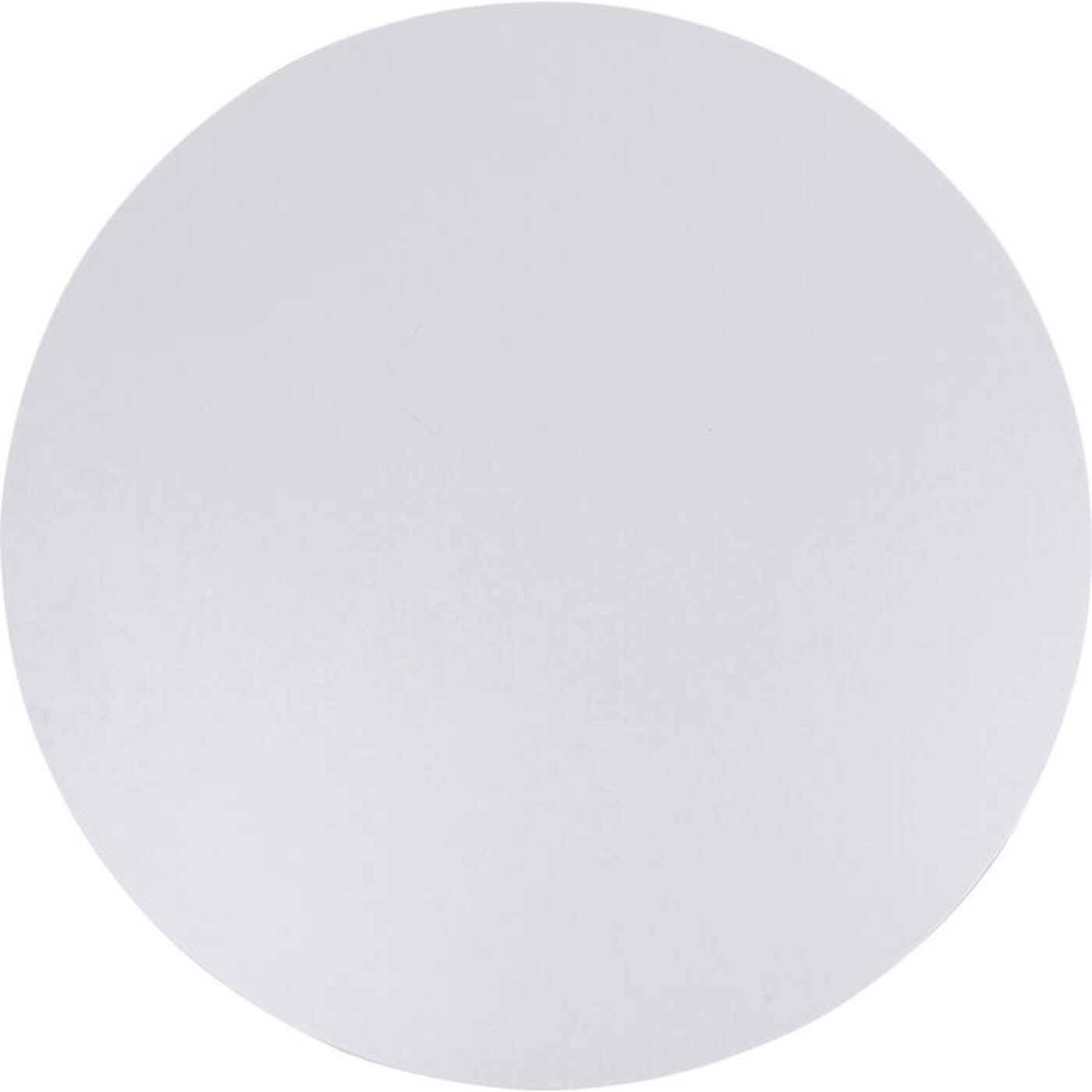 Стол Schickeria White Ø80 см