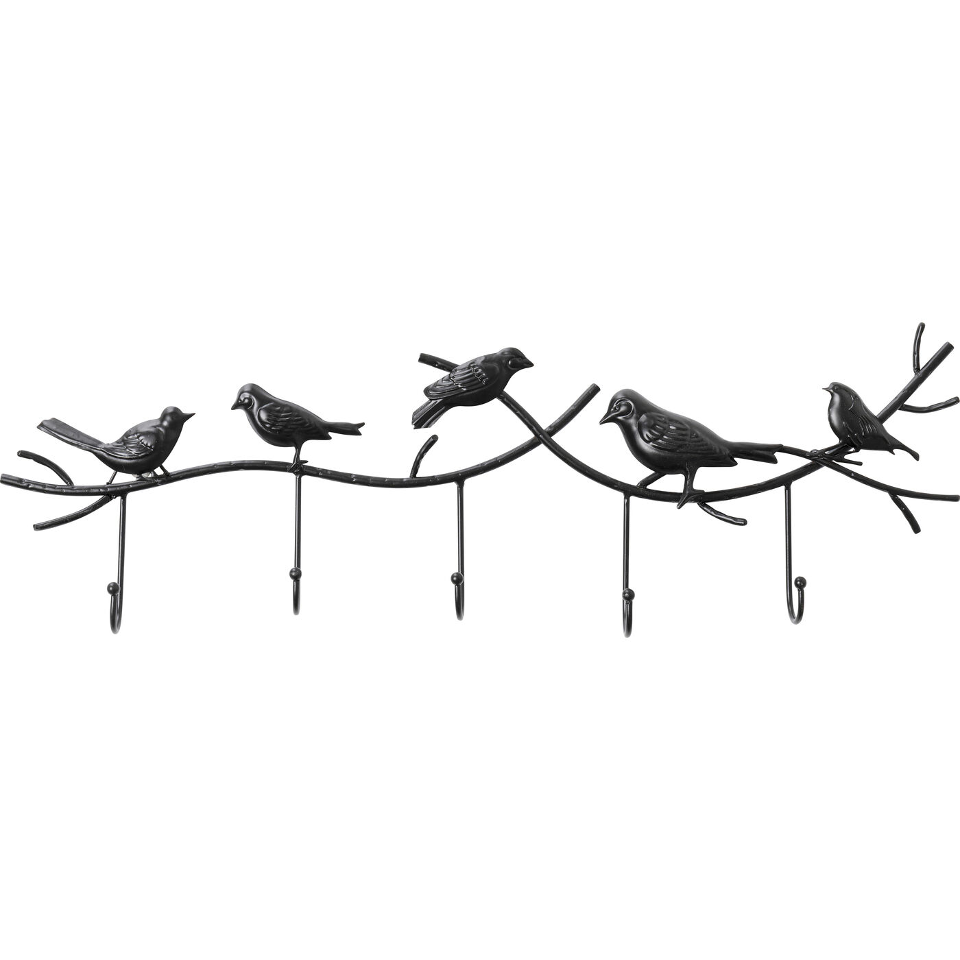 Вешалка Birds Gossip 71 см