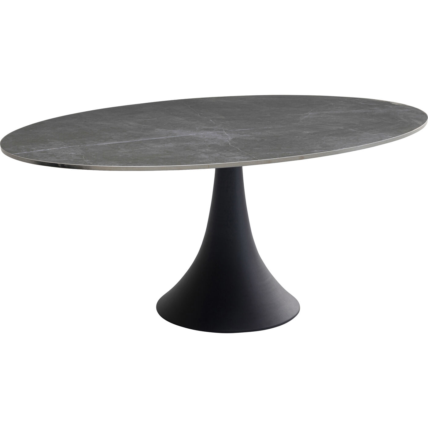 Стол Grande Possibilita Black 180x120 см