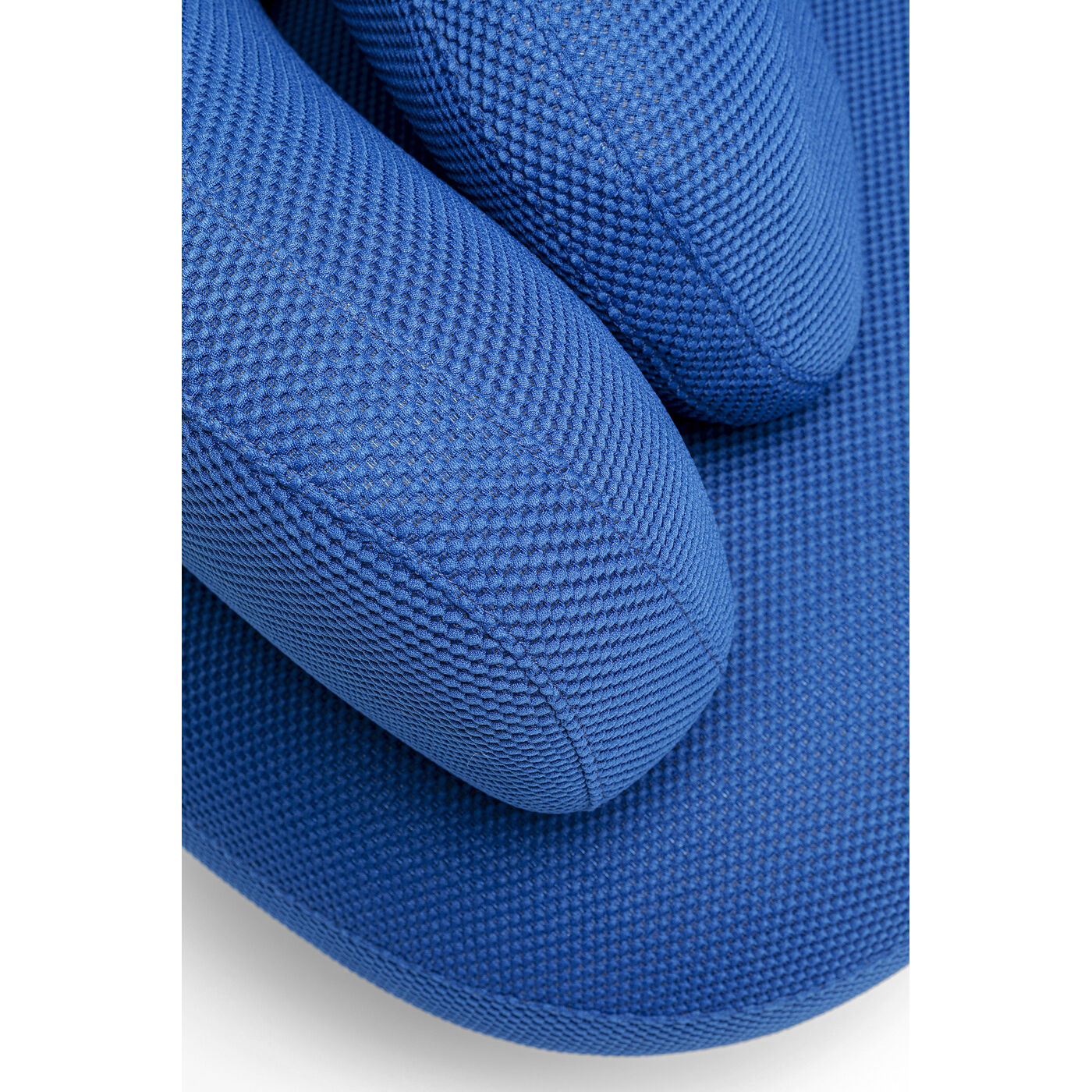 Диван двухместный Peppo Blue 182 см