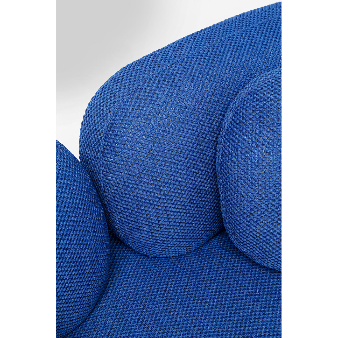 Диван двухместный Peppo Blue 182 см