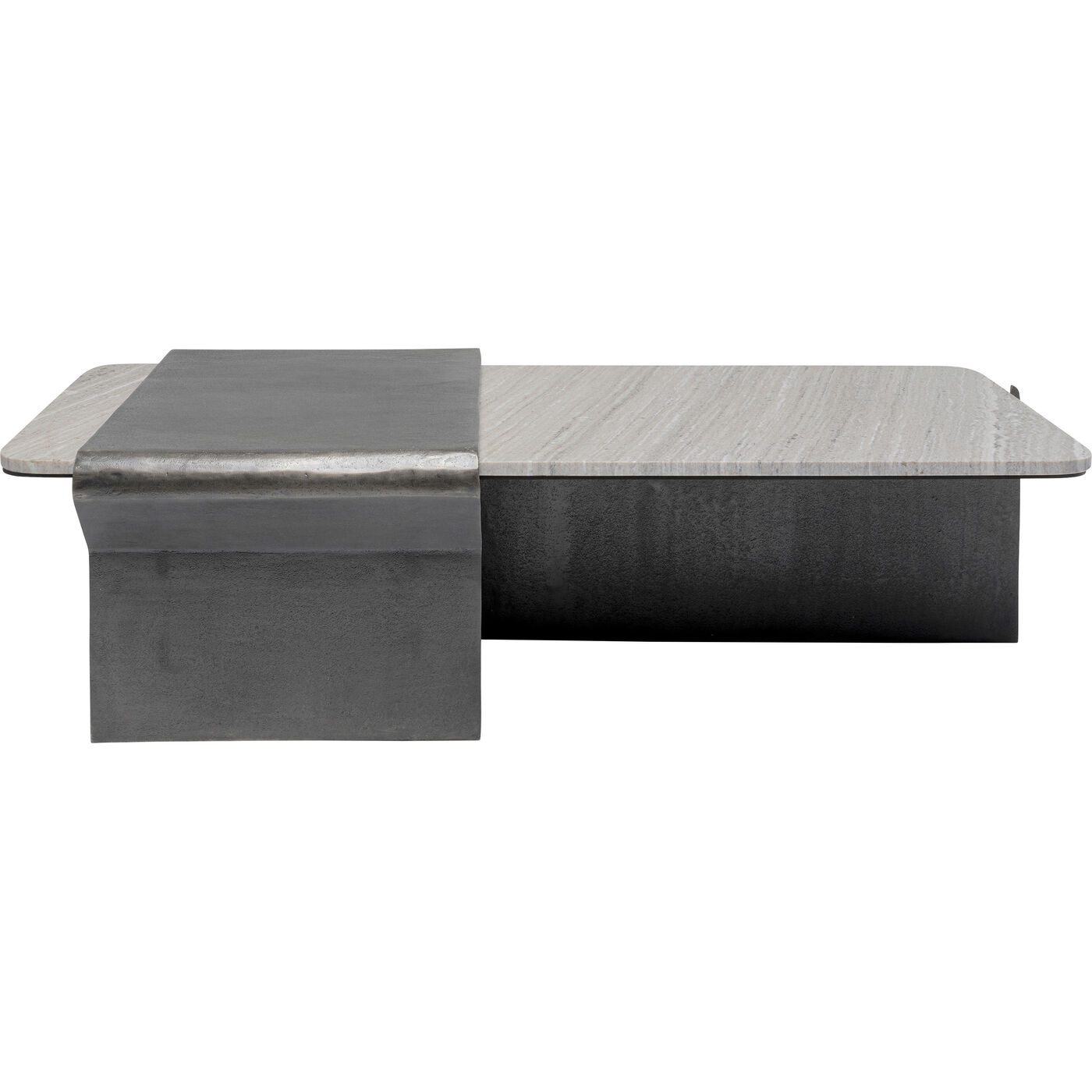 Стол кофейный Montagna 142x70 см