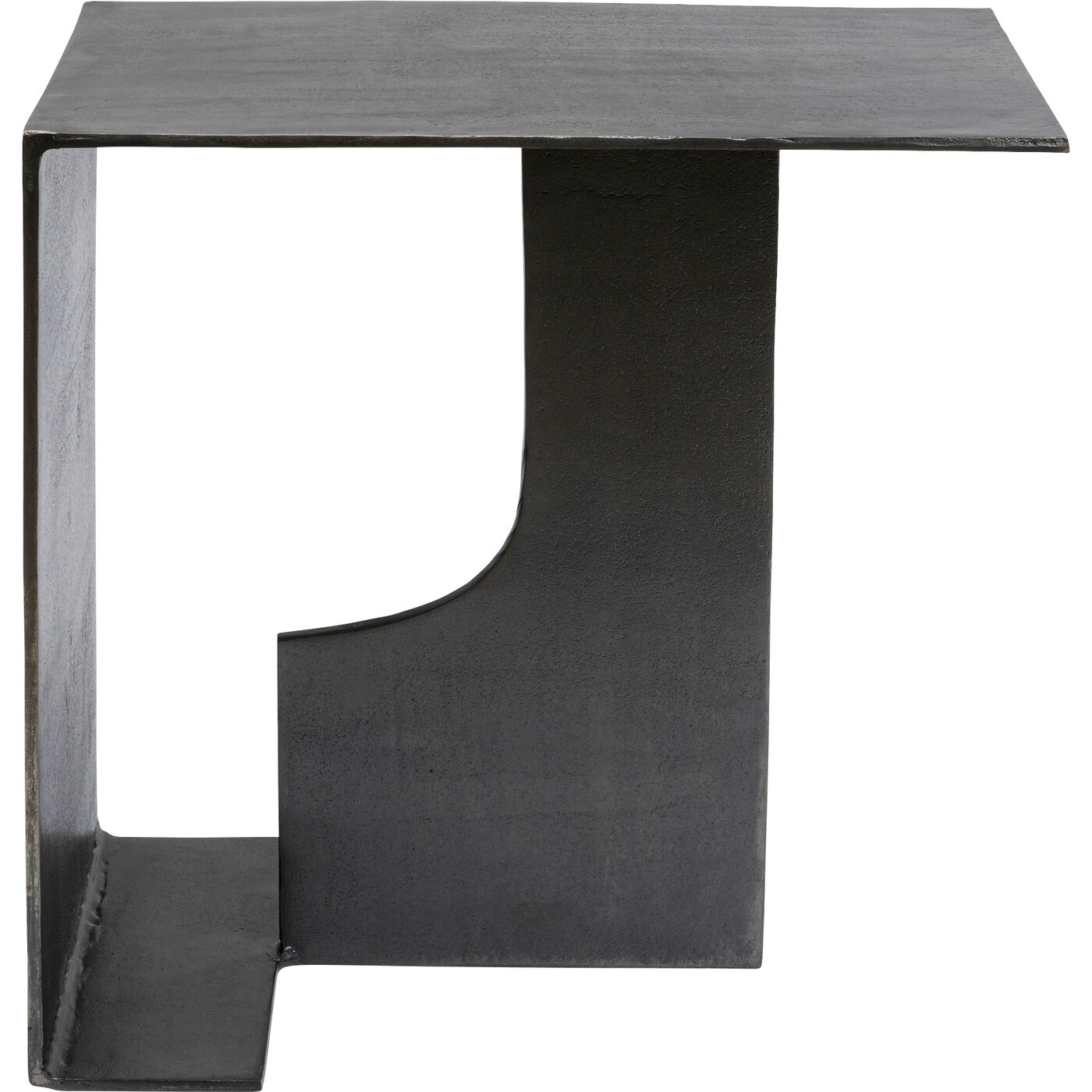 Стол приставной Montagna Rectangular 55x28 см
