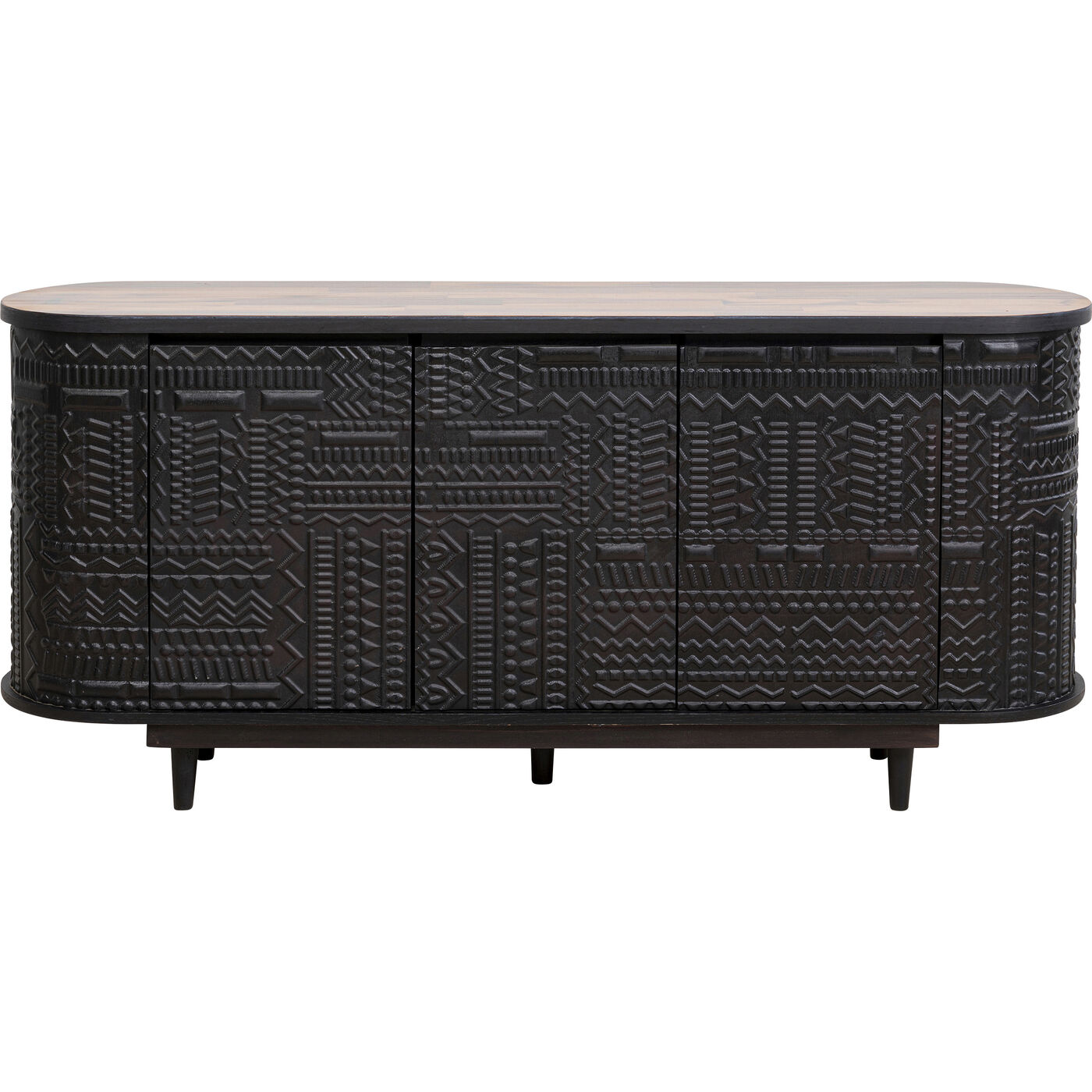 Комод широкий Berber 160x75 см
