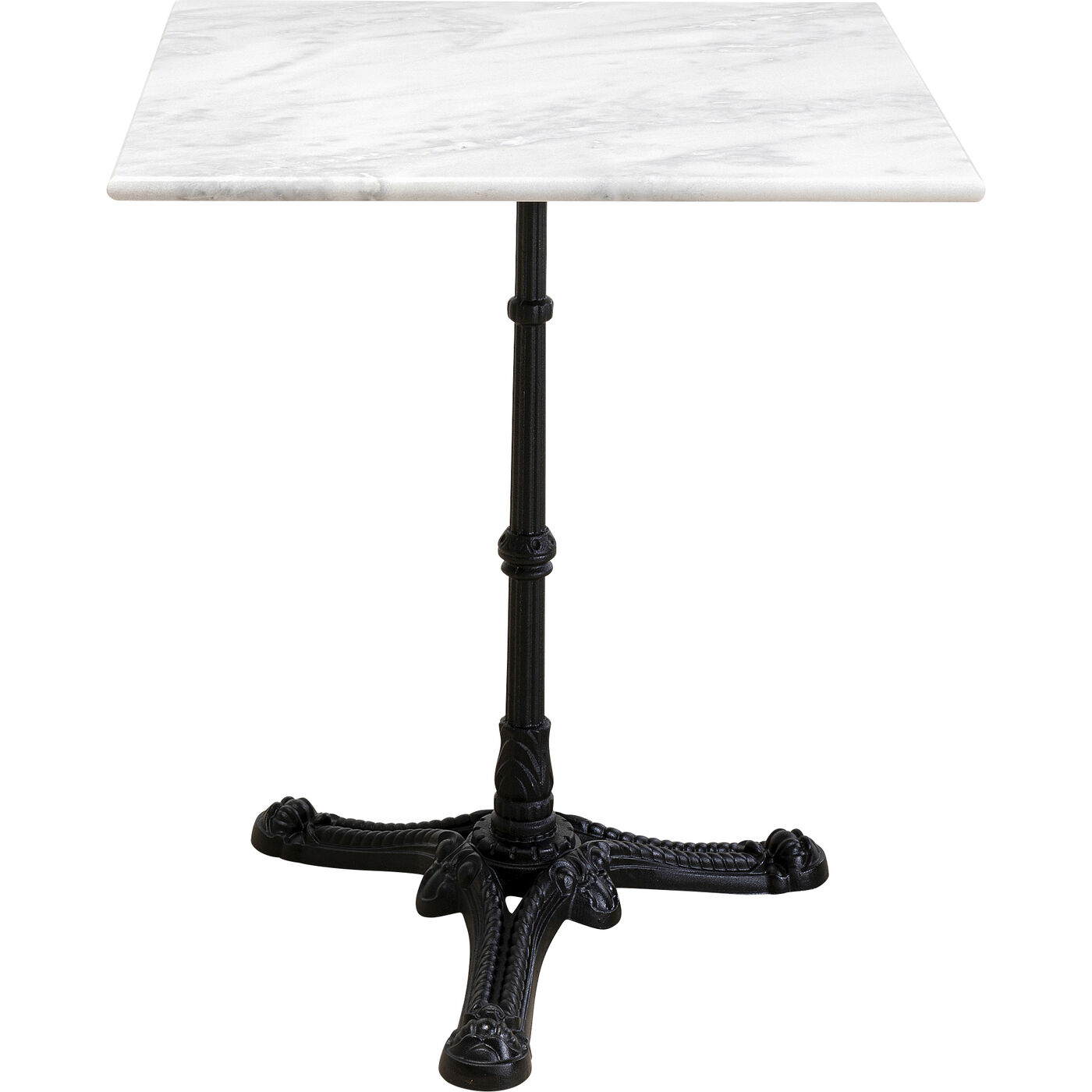 Стол для бистро Kaffeehaus White 60x60
