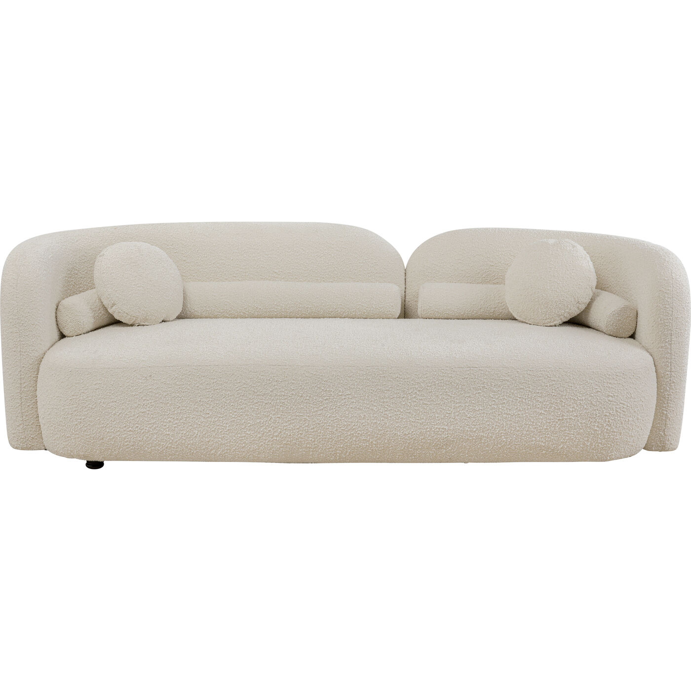Диван трехместный Kelly Boucle 225 см