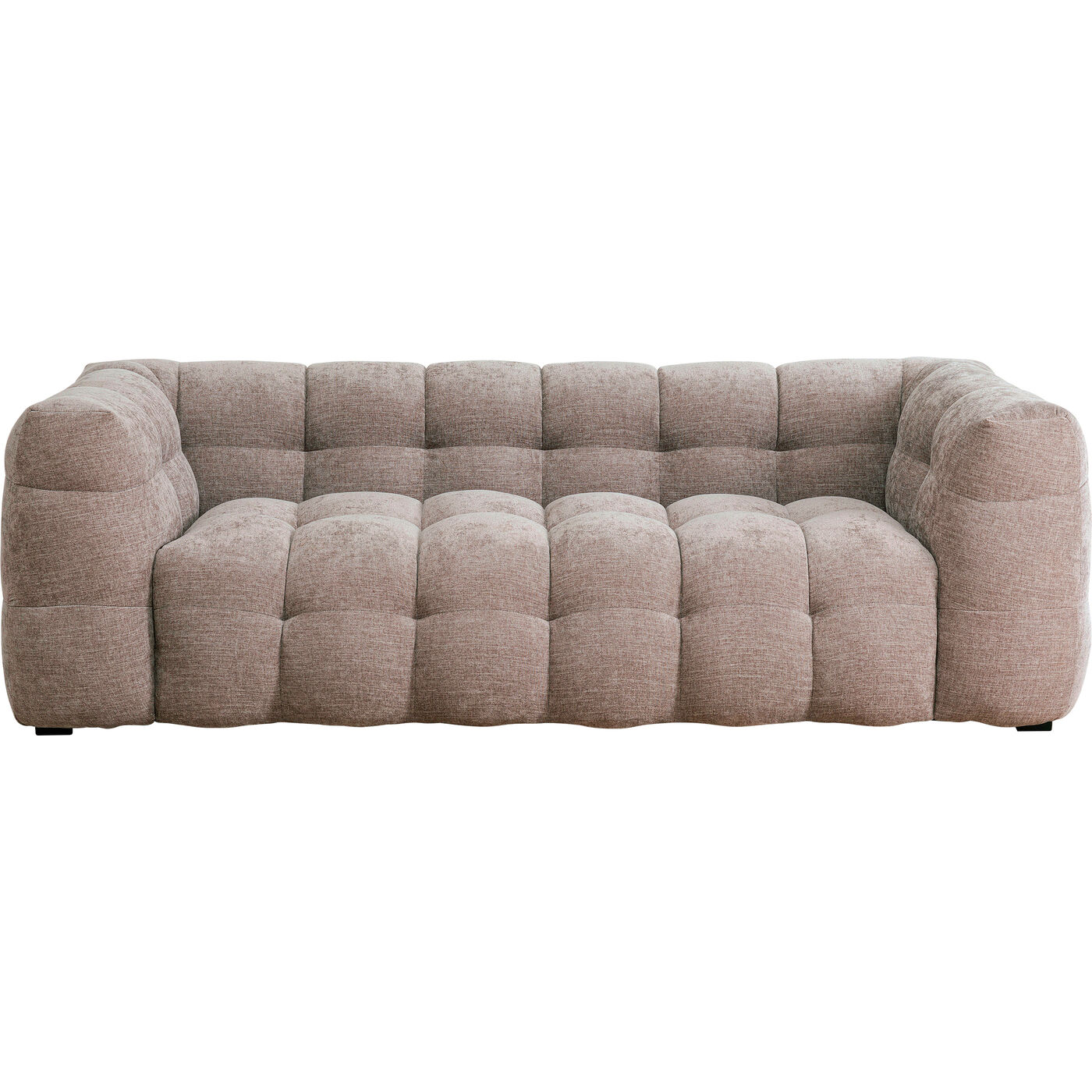 Диван трехместный Salamanca Grey 240 см