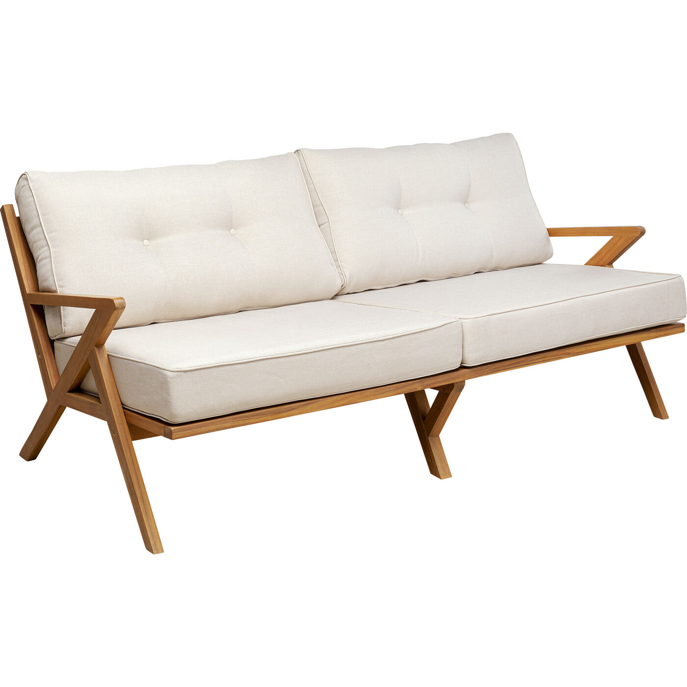 Диван трехместный 3-Seater Honolulu 180 см