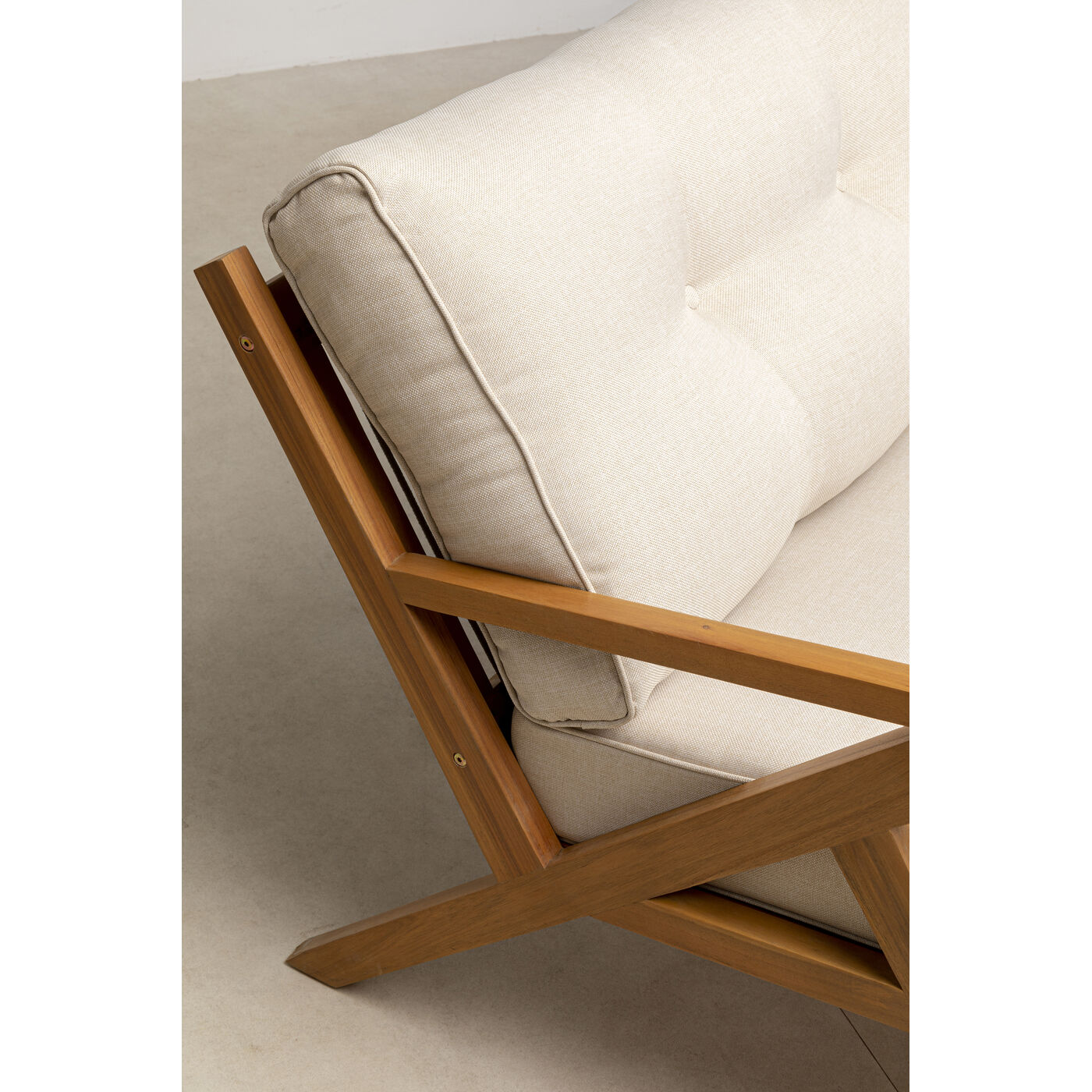 Диван трехместный 3-Seater Honolulu 180 см