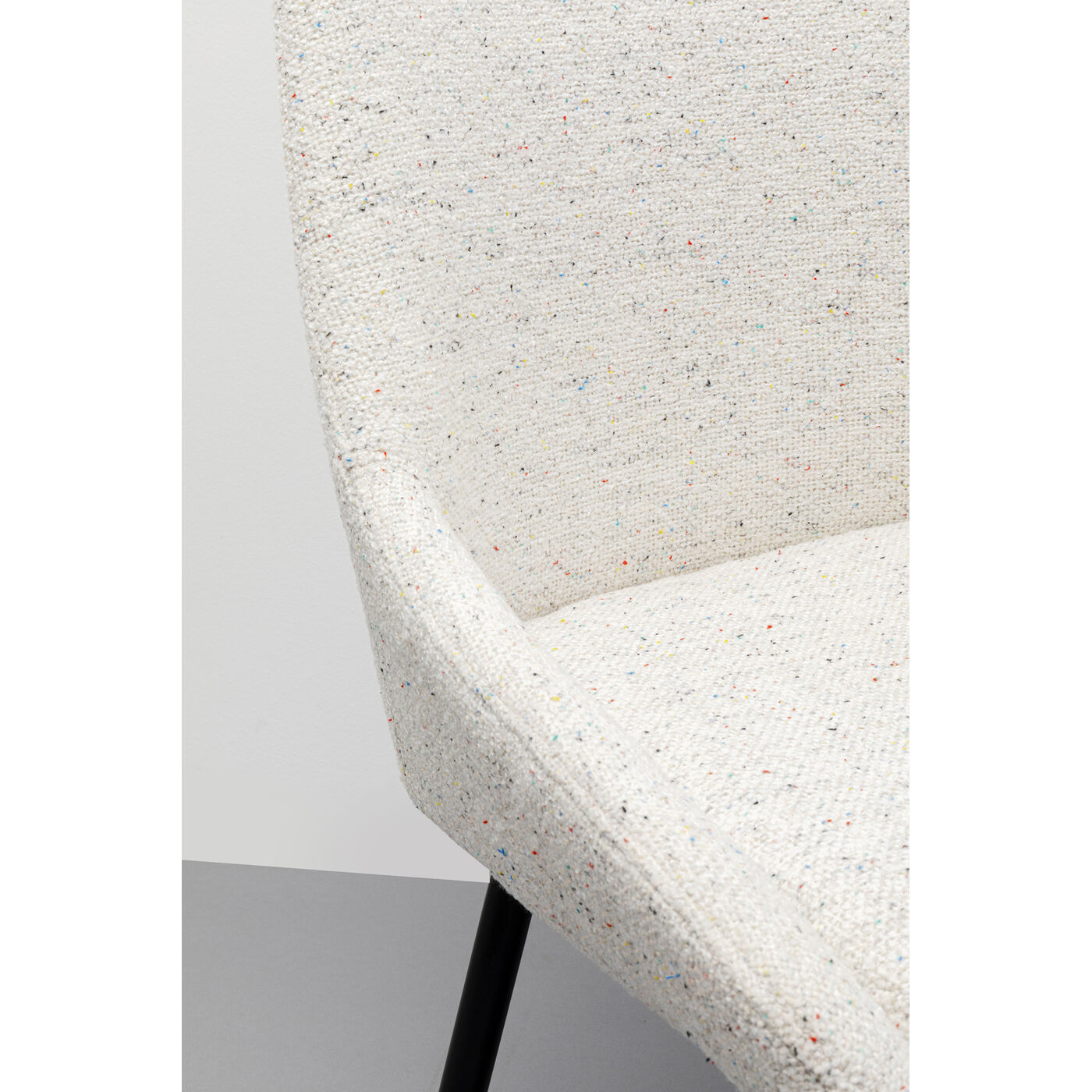 Стул East Side Melange Cream