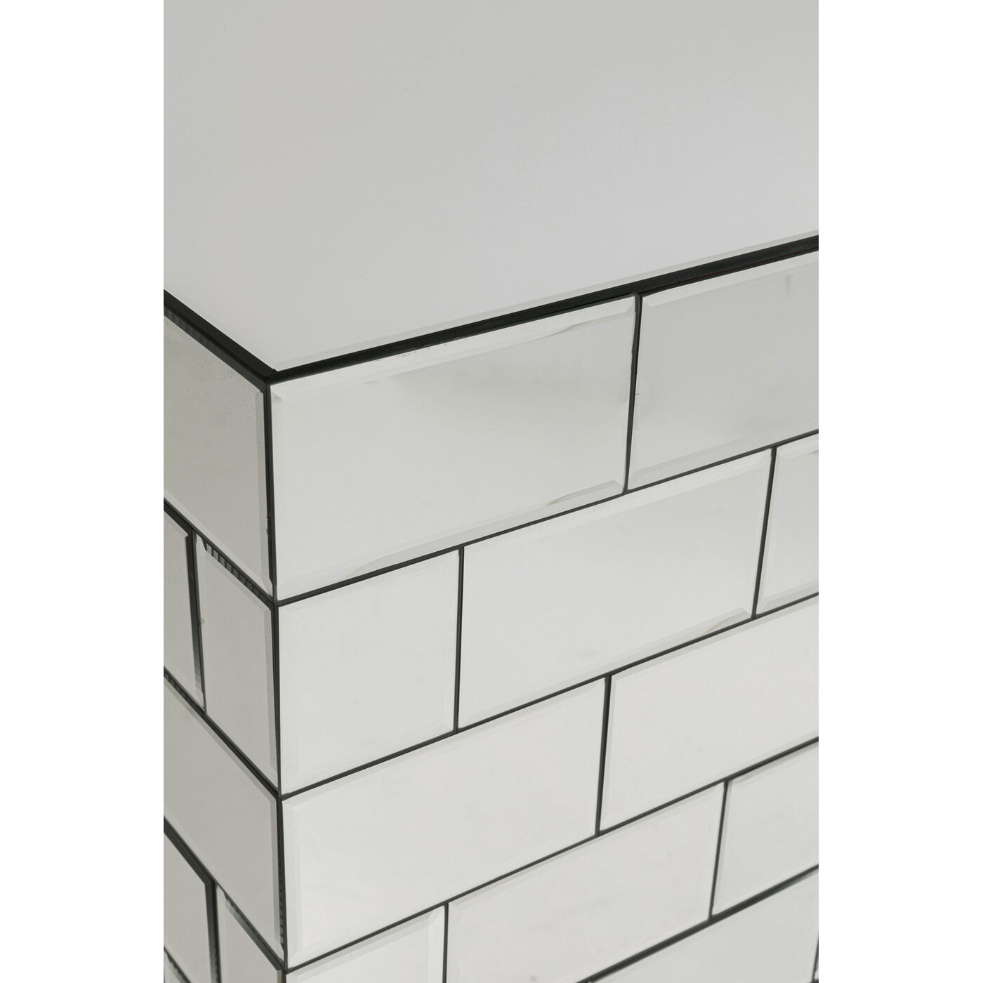 Бар Solea Mirror 120x102 см