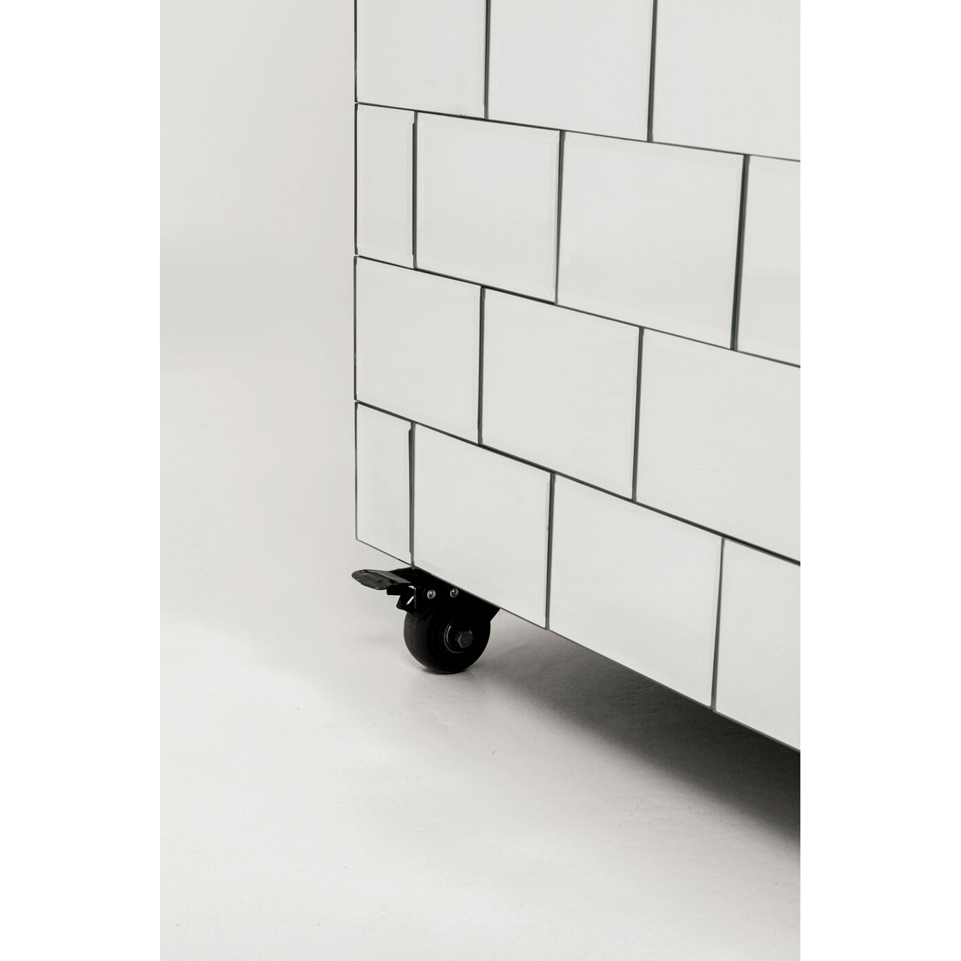 Бар Solea Mirror 120x102 см