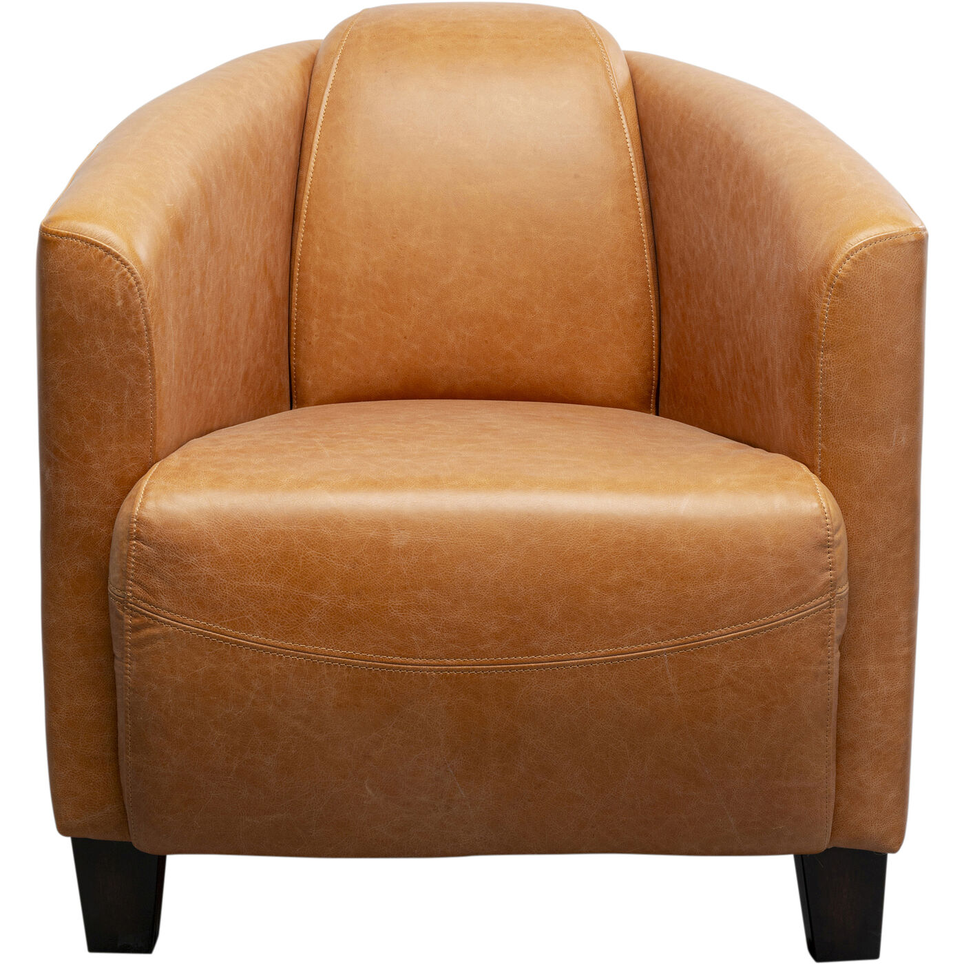 Кресло Cigar Lounge Light Brown
