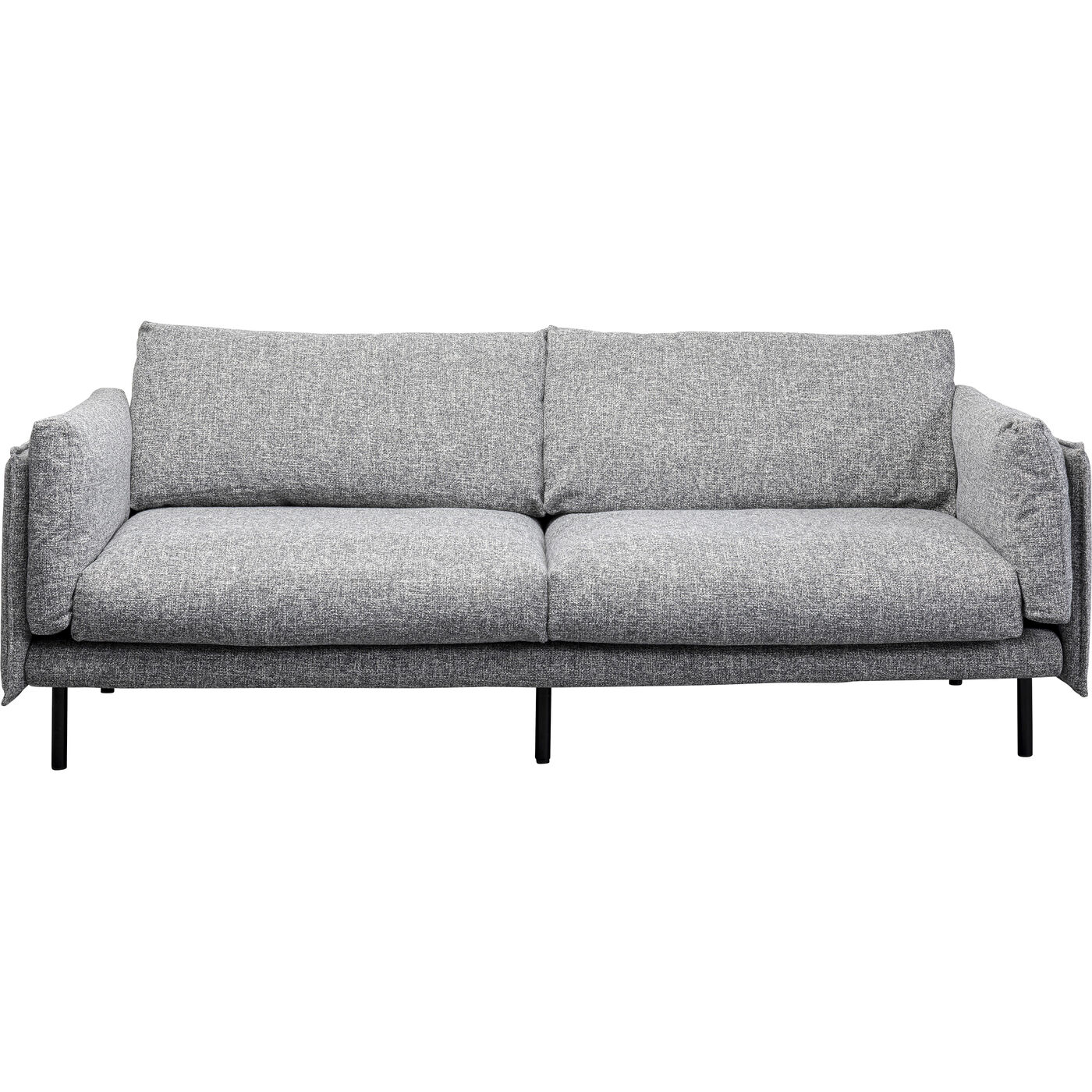 Диван двухместный Pola Grey 230 см