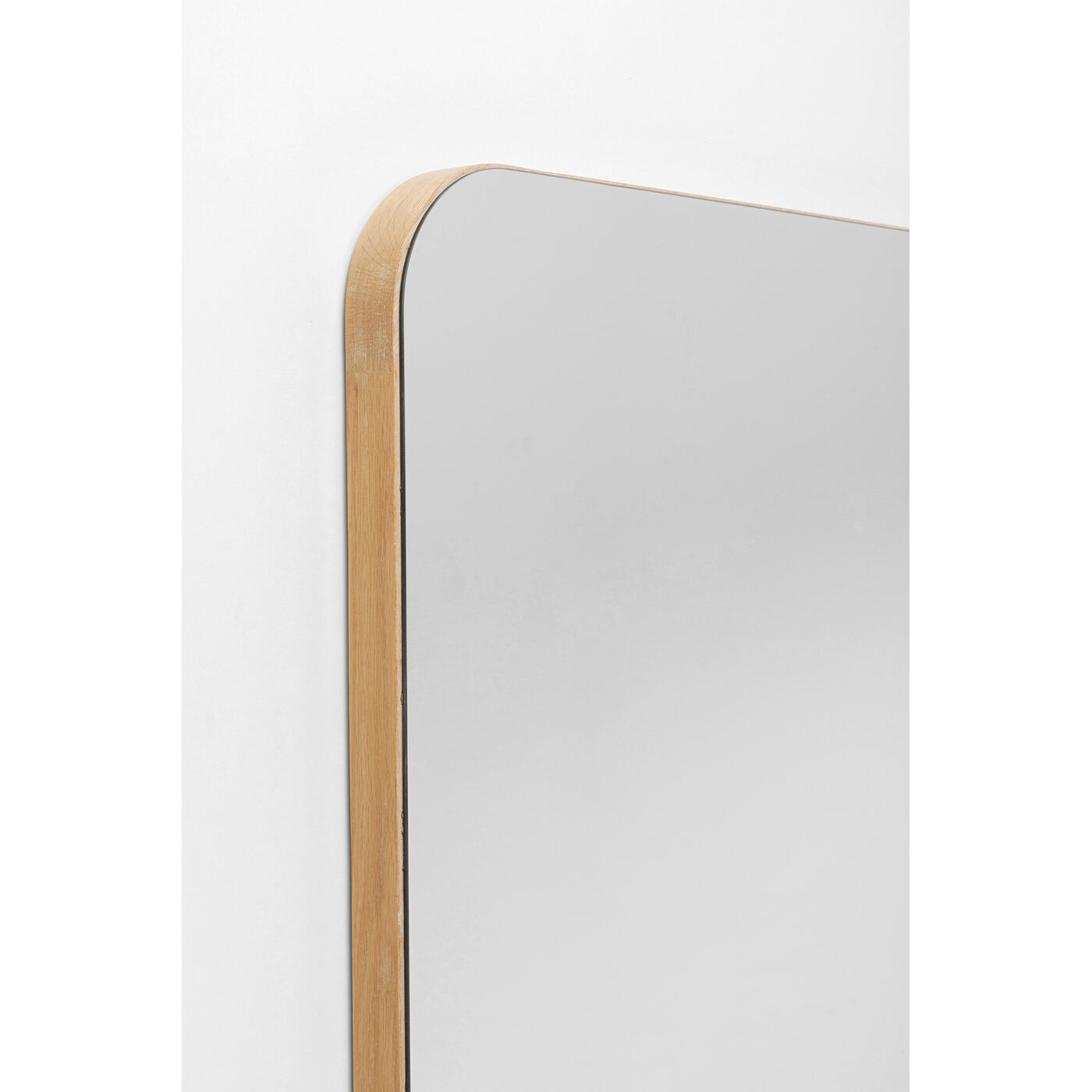 Зеркало настенное Cleo Square 100x100 см