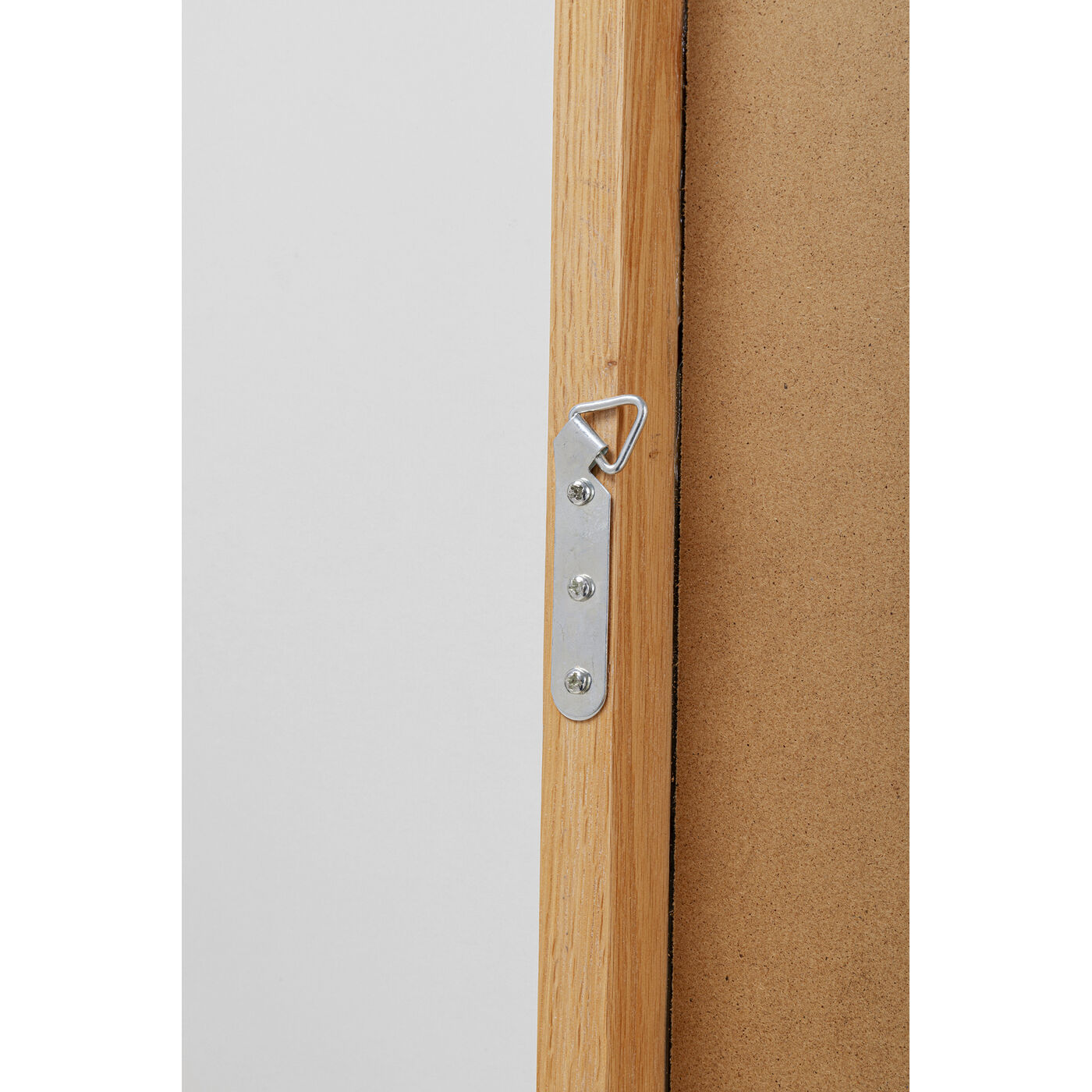 Зеркало настенное Cleo Square 100x100 см