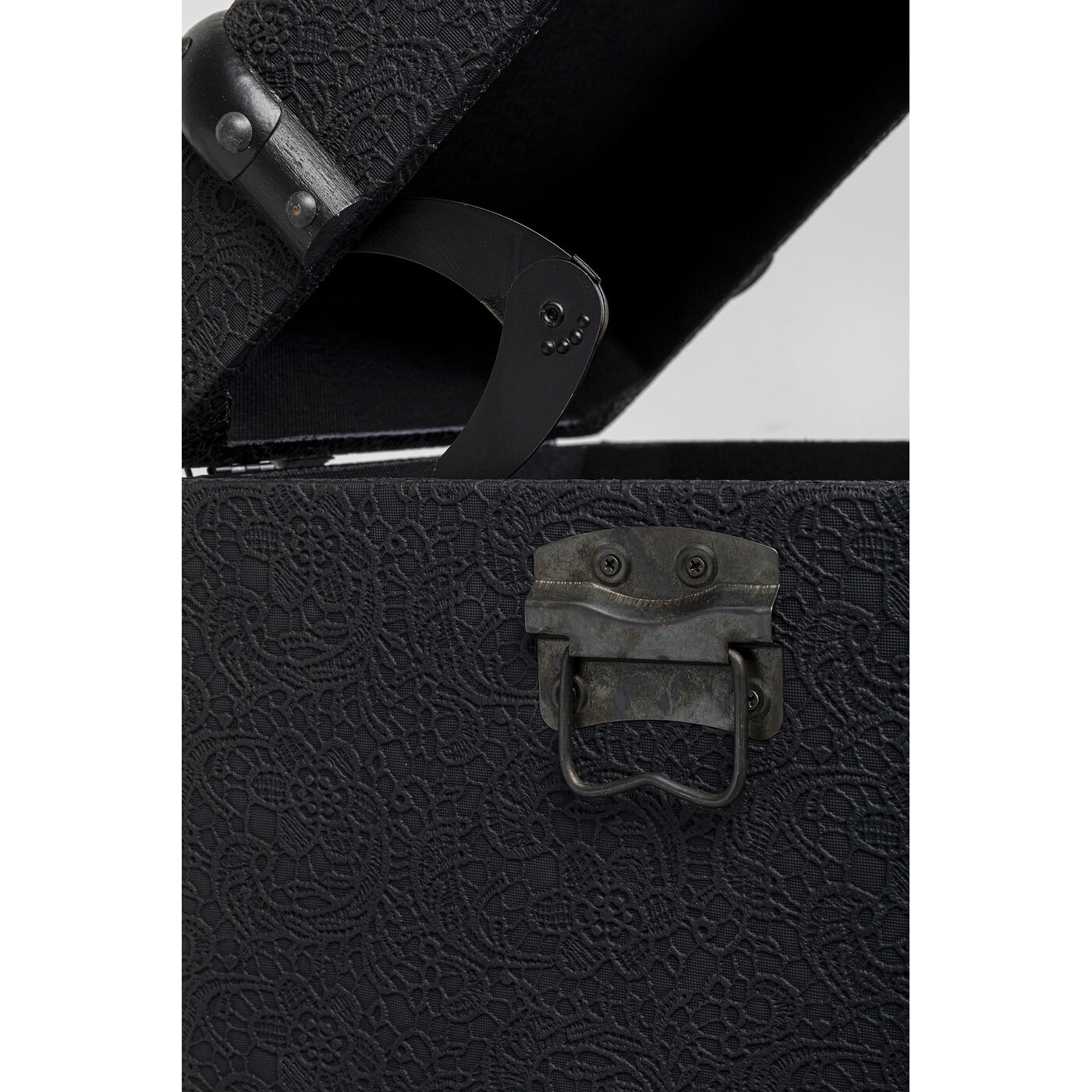 Сундук Voyage Black (3 шт)
